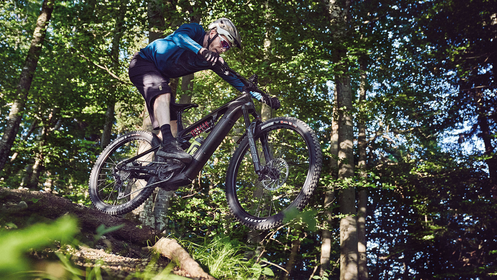Cannondale   Moterra Neo Carbon LT 2