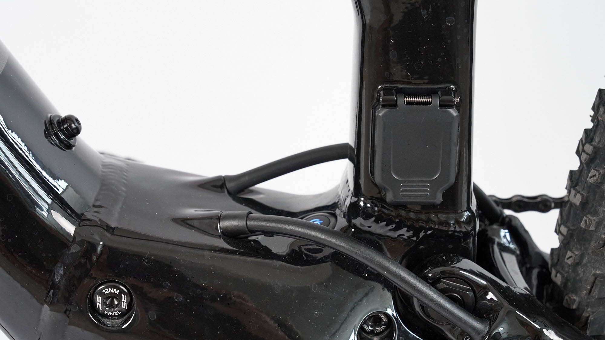 Orbea  Rise H15