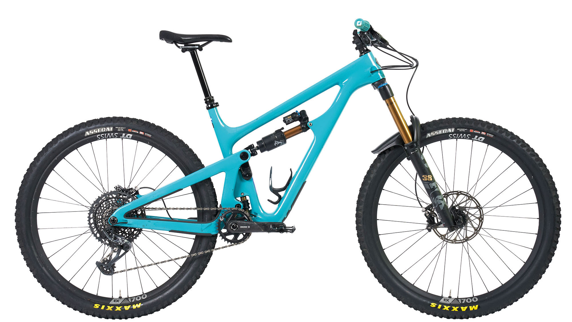 Yeti  SB150 T2