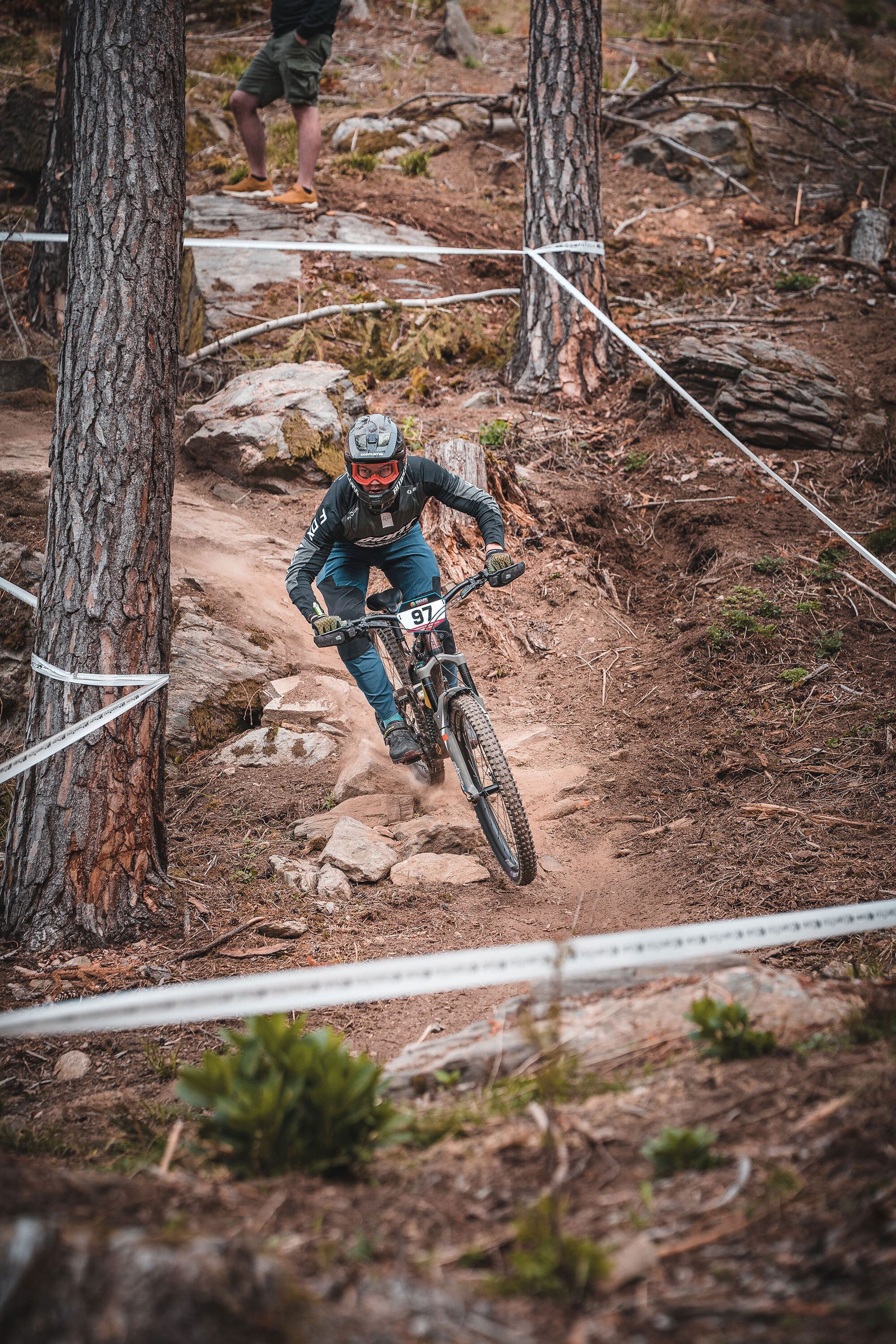 Swiss Enduro Team: Von Null … auf Top X? Swiss Enduro Team: Von Null … auf Top X?