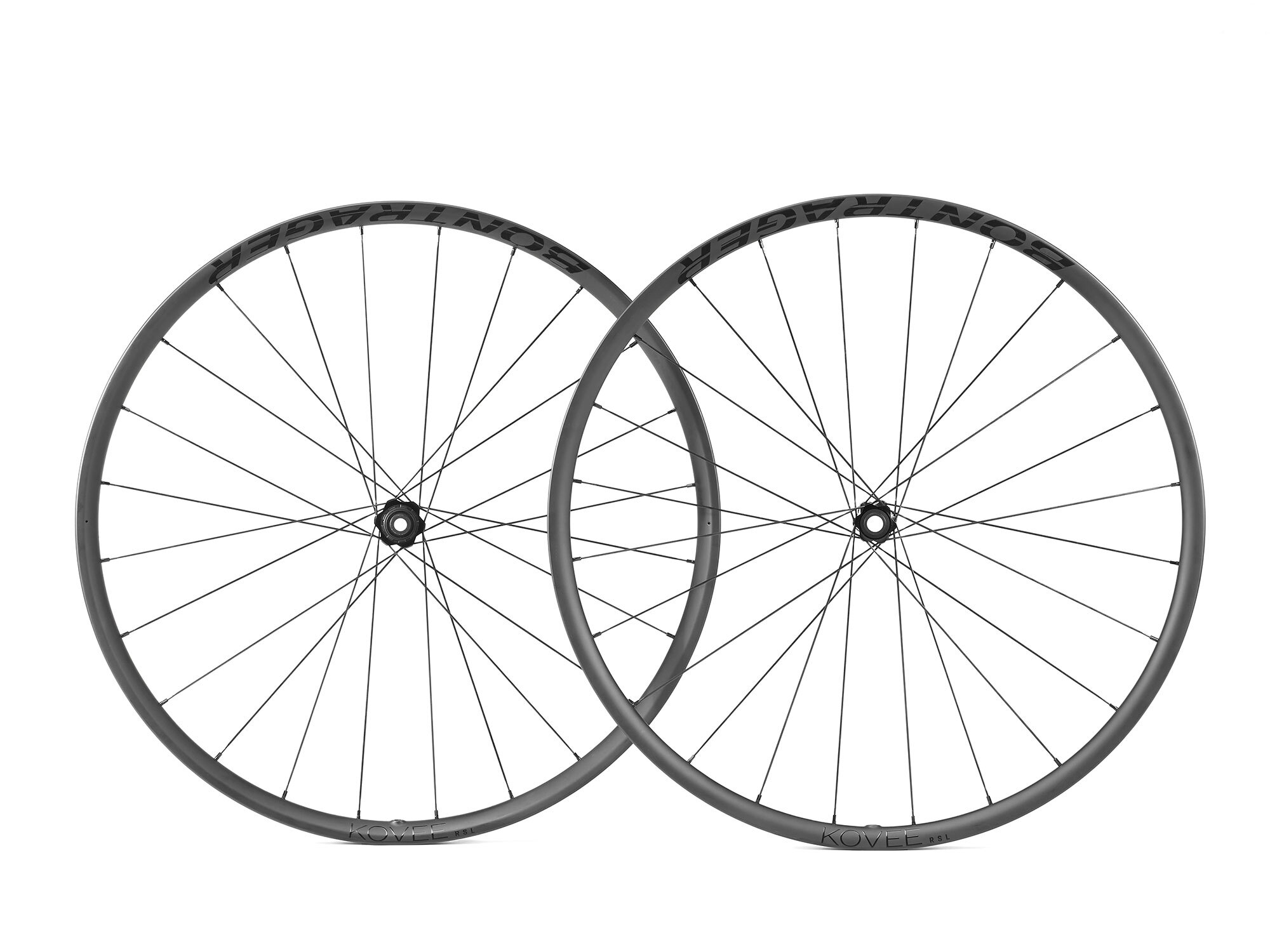 Trek Kovee XC-Laufräder