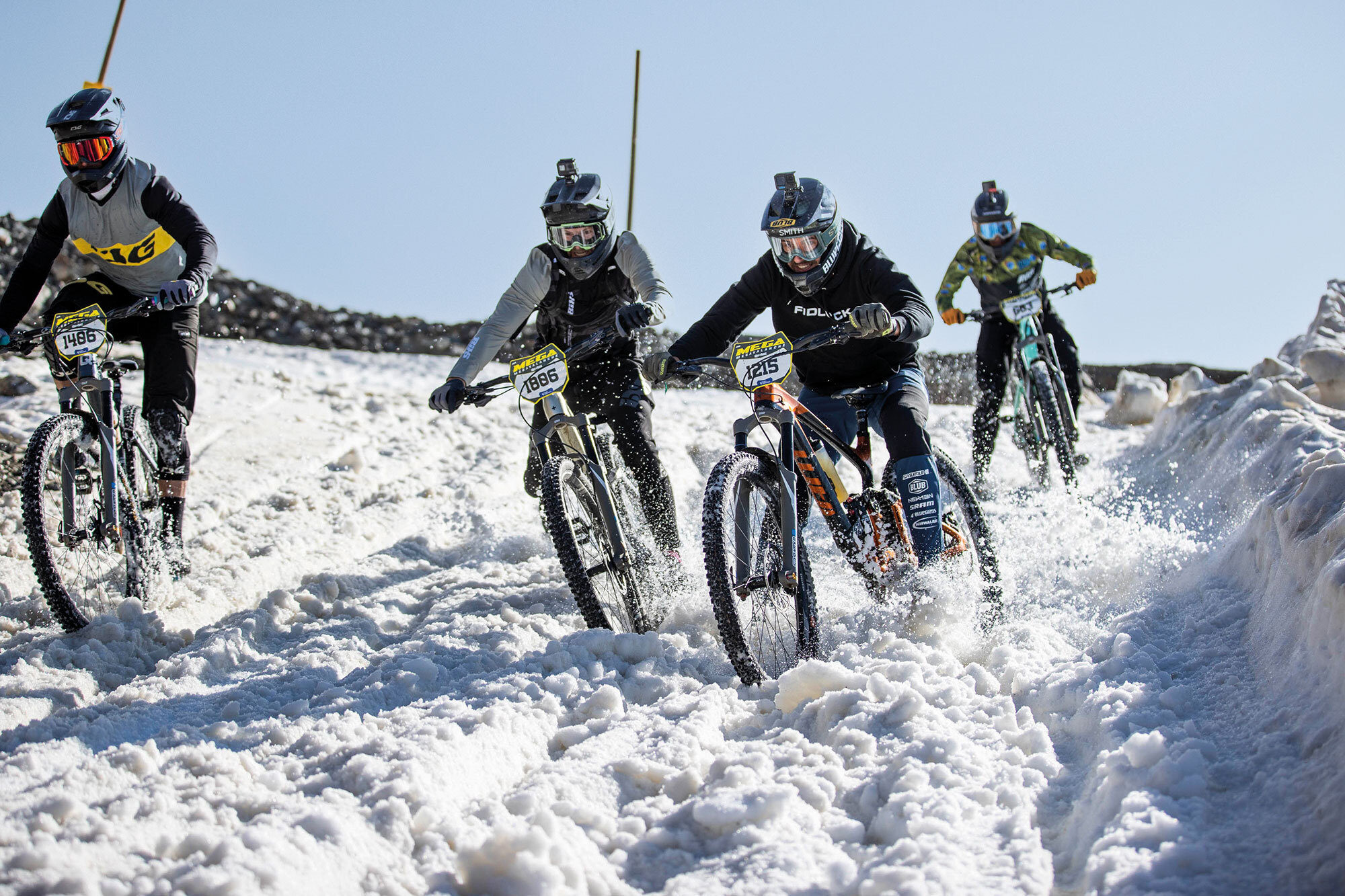 Swiss Enduro Team: Von Null … auf Top X? Swiss Enduro Team: Von Null … auf Top X?