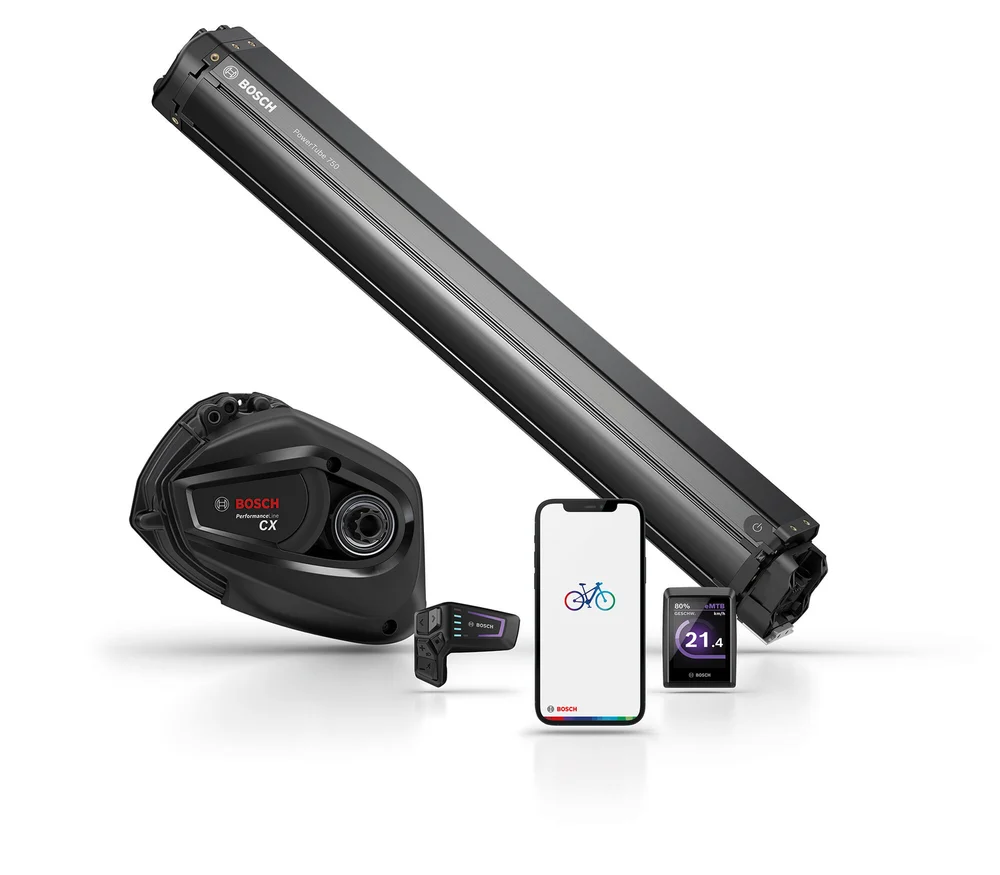 Bosch Smart System