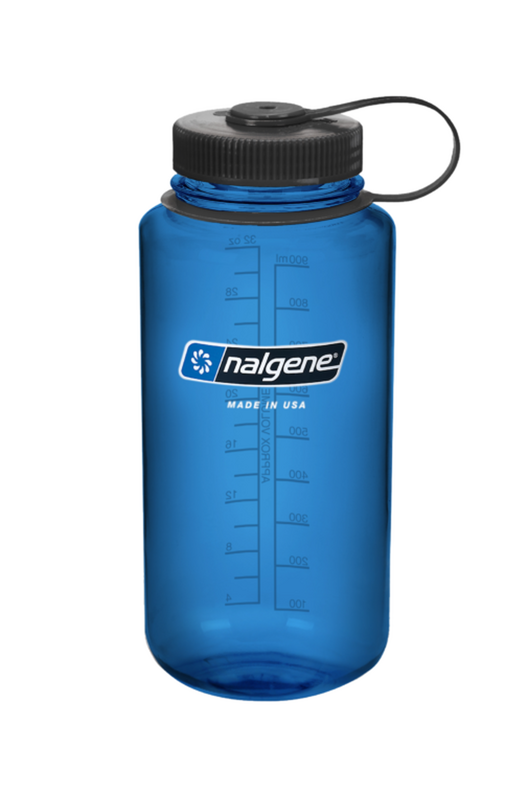 Nalagene Sustain 1000 Milliliter Wide Mouth