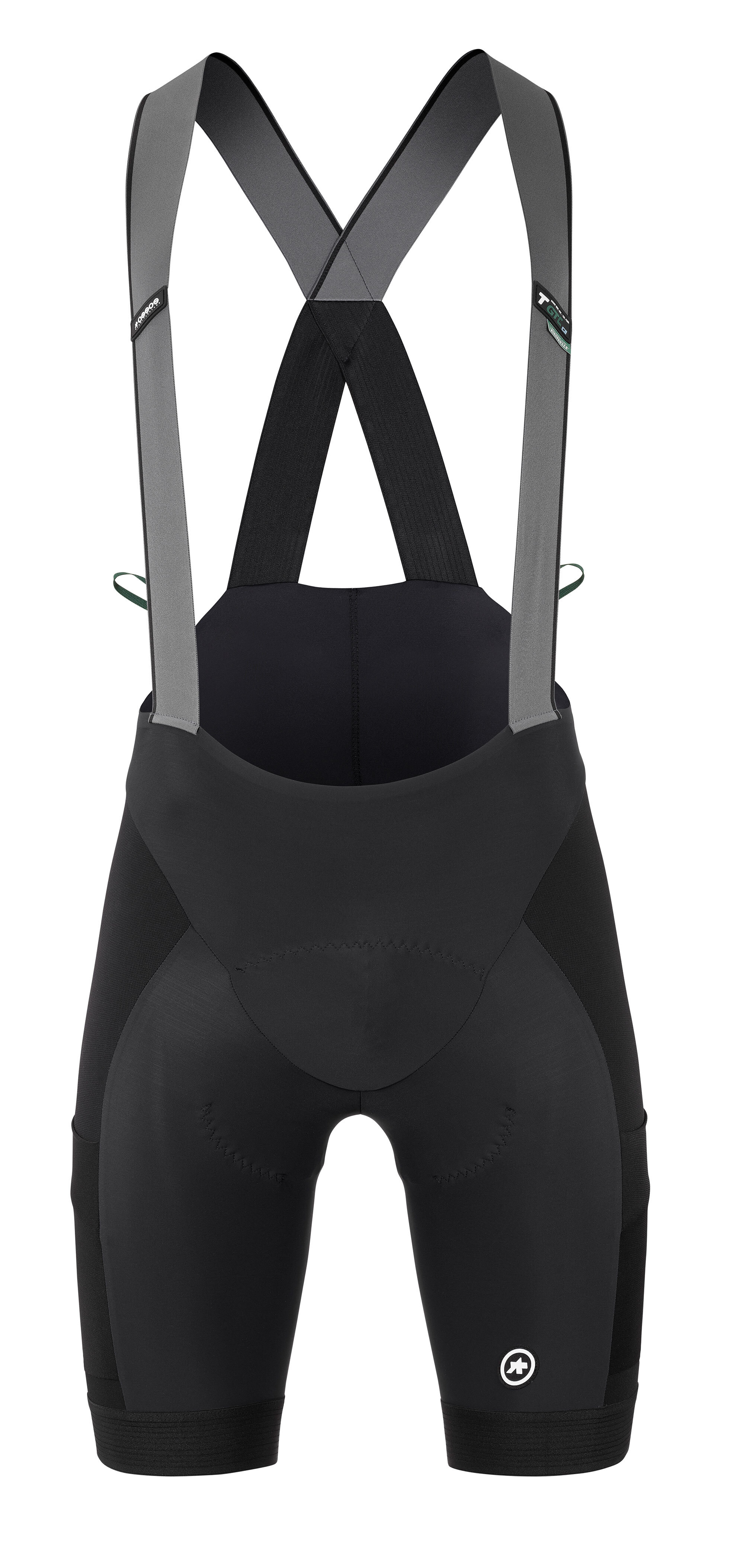 Assos Kiespanzer Bib Short C2 Assos Kiespanzer Bib Short C2