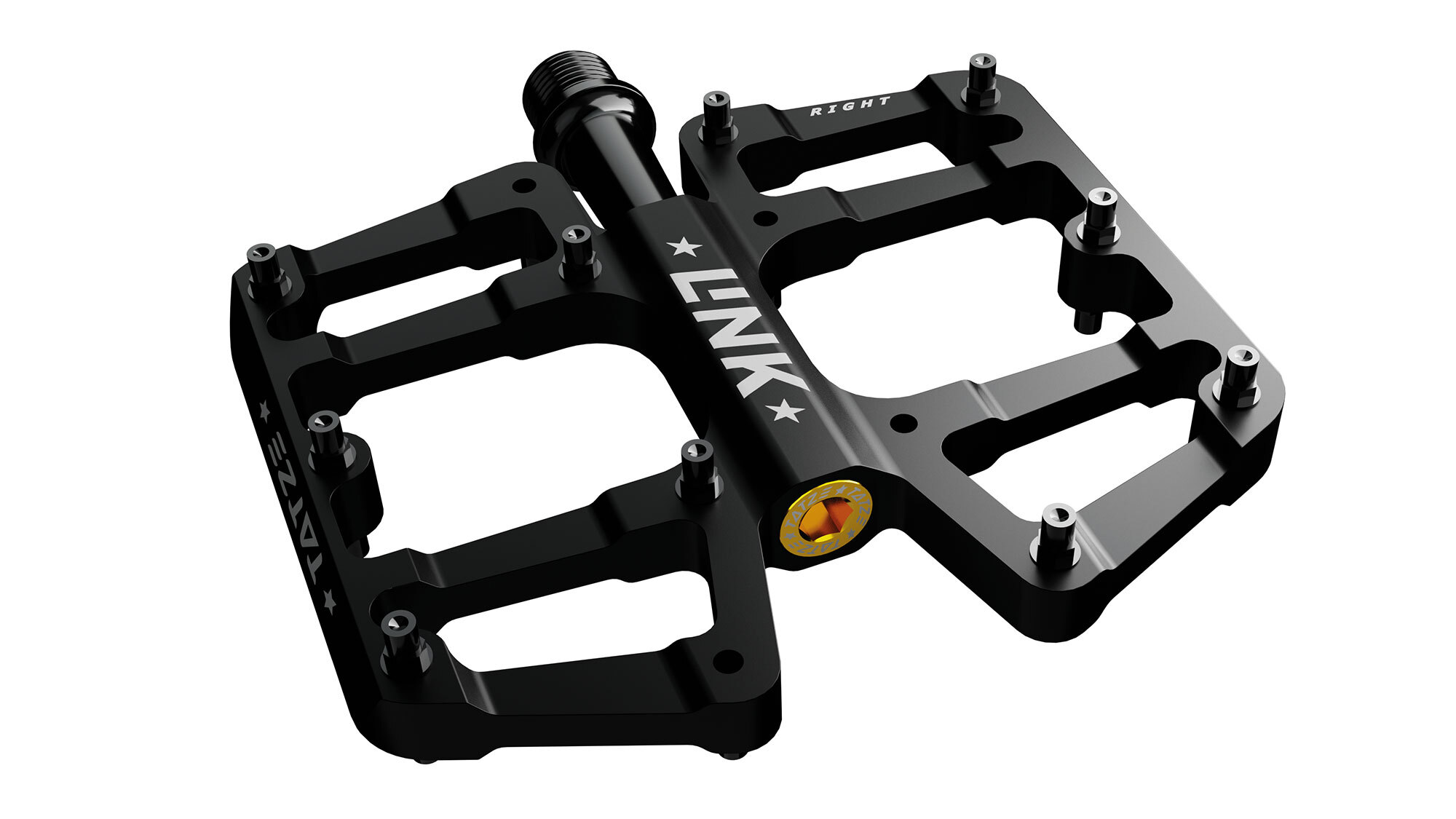 Tatze Pedal Link Titan