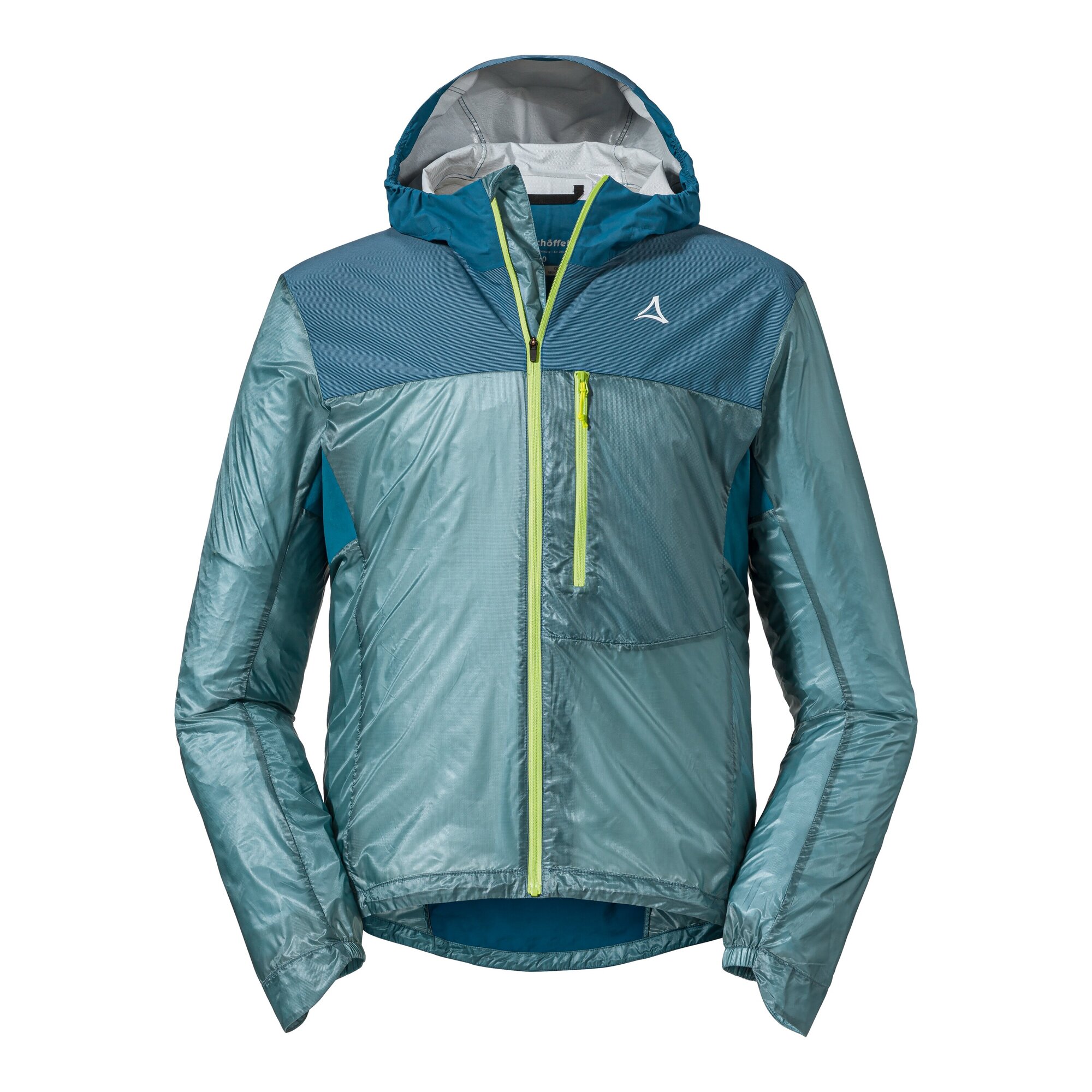 Schöffel Hybrid Jacket Flow Trail