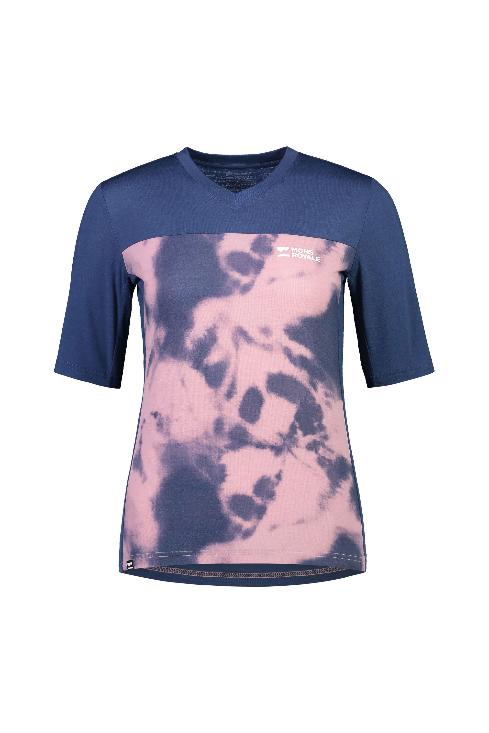 Monsroyal Redwood Merino Air-Con VT