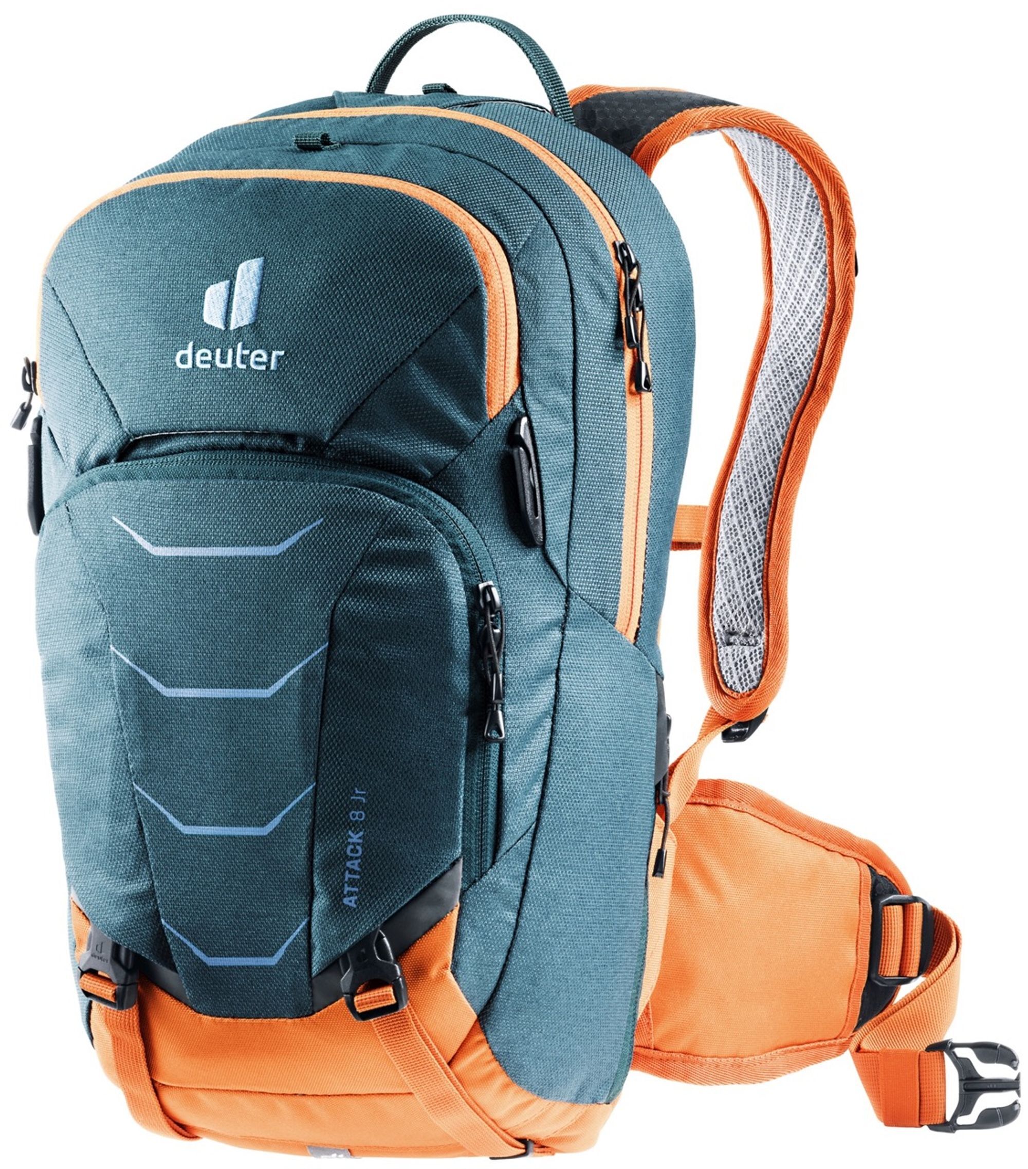 Deuter Attack 8 JR Deuter Attack 8 JR