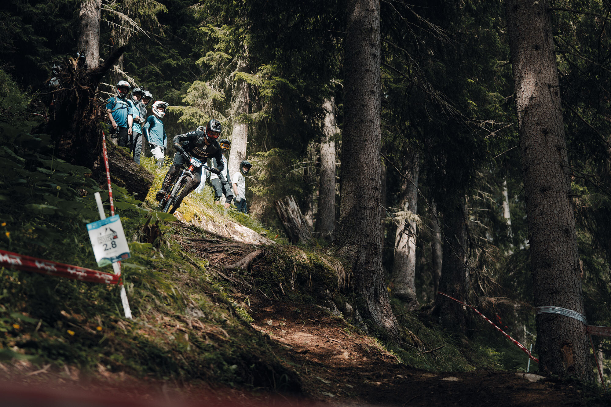 Swiss Enduro Team: Von Null … auf Top X? Swiss Enduro Team: Von Null … auf Top X?