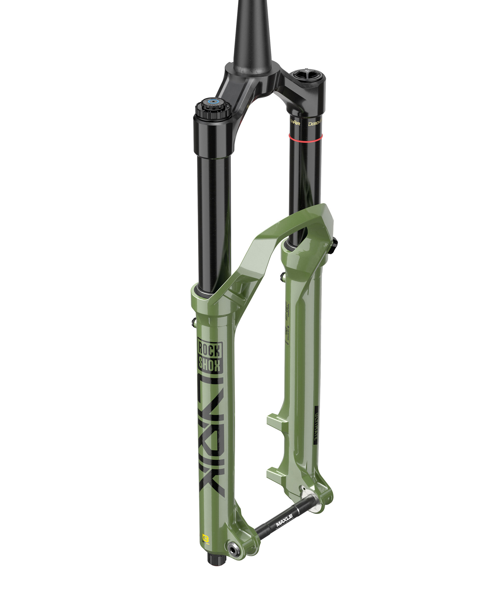 RockShox Lyrik Ultimate & Super Deluxe Ultimate RockShox Lyrik Ultimate & Super Deluxe Ultimate