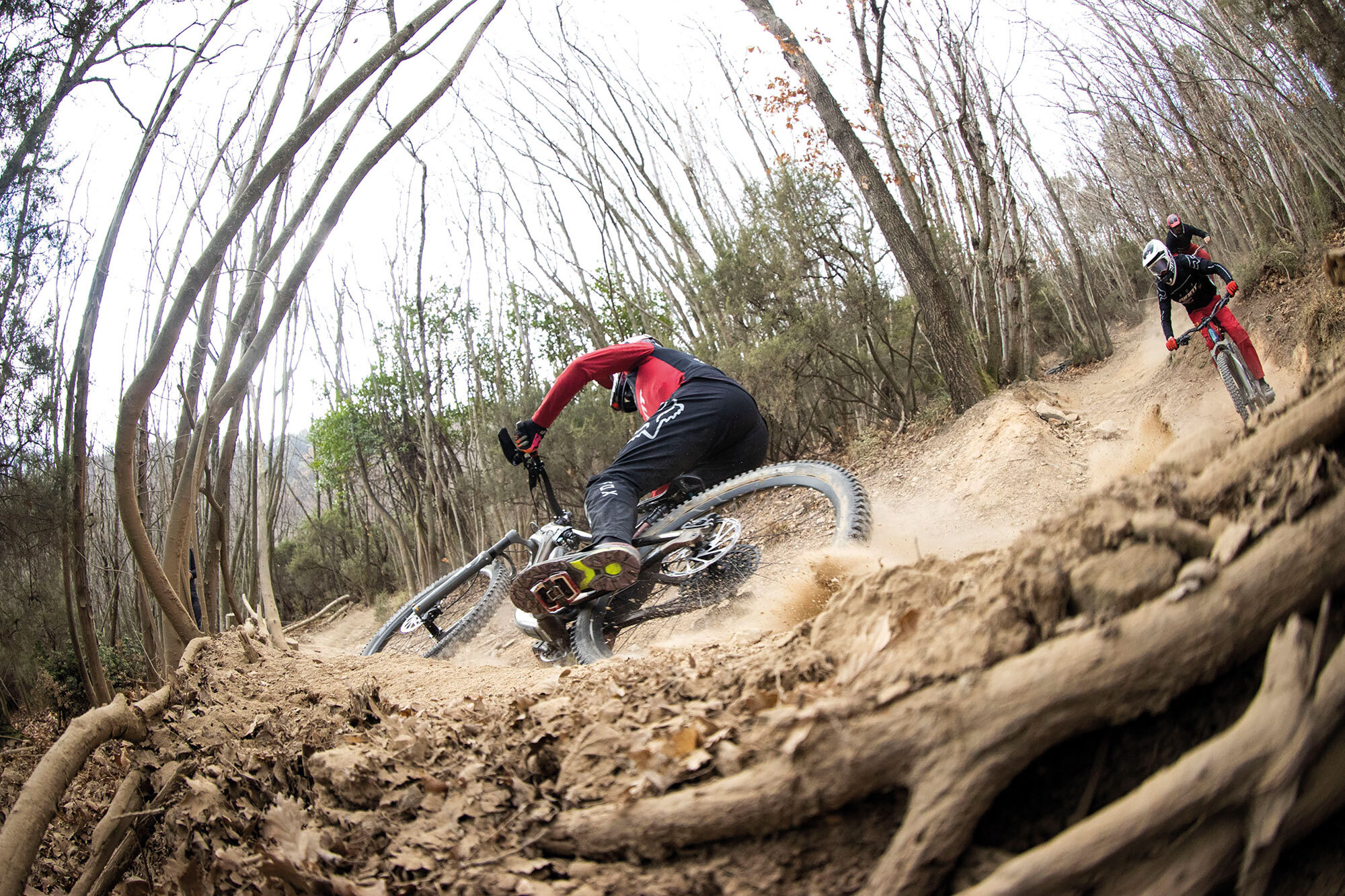 Swiss Enduro Team: Von Null … auf Top X?