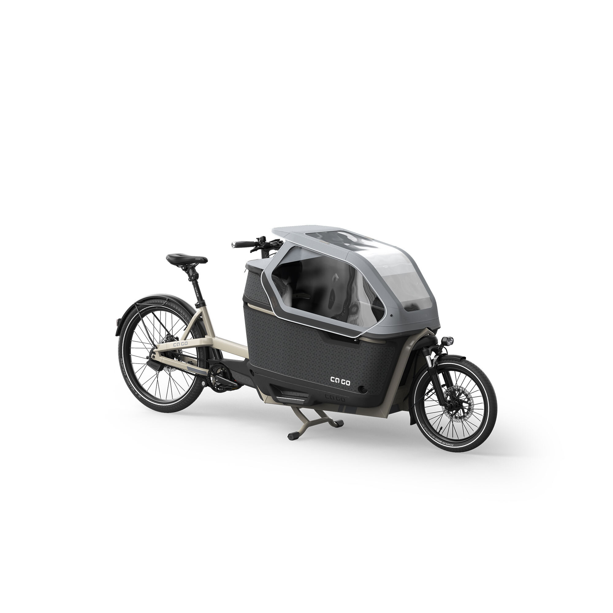 CA Go FS 200