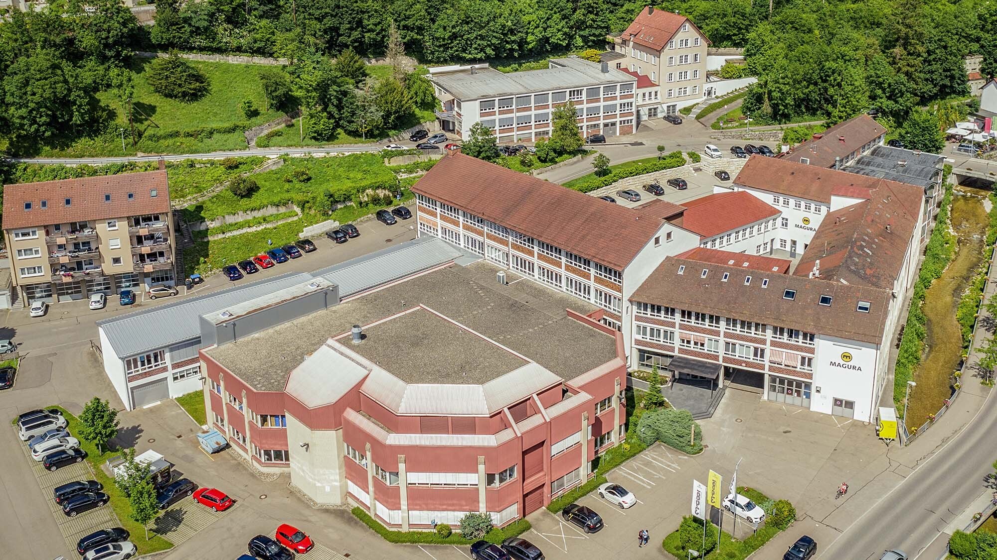 Magura: Sichere Lieferketten dank Schwabentreue Magura: Sichere Lieferketten dank Schwabentreue