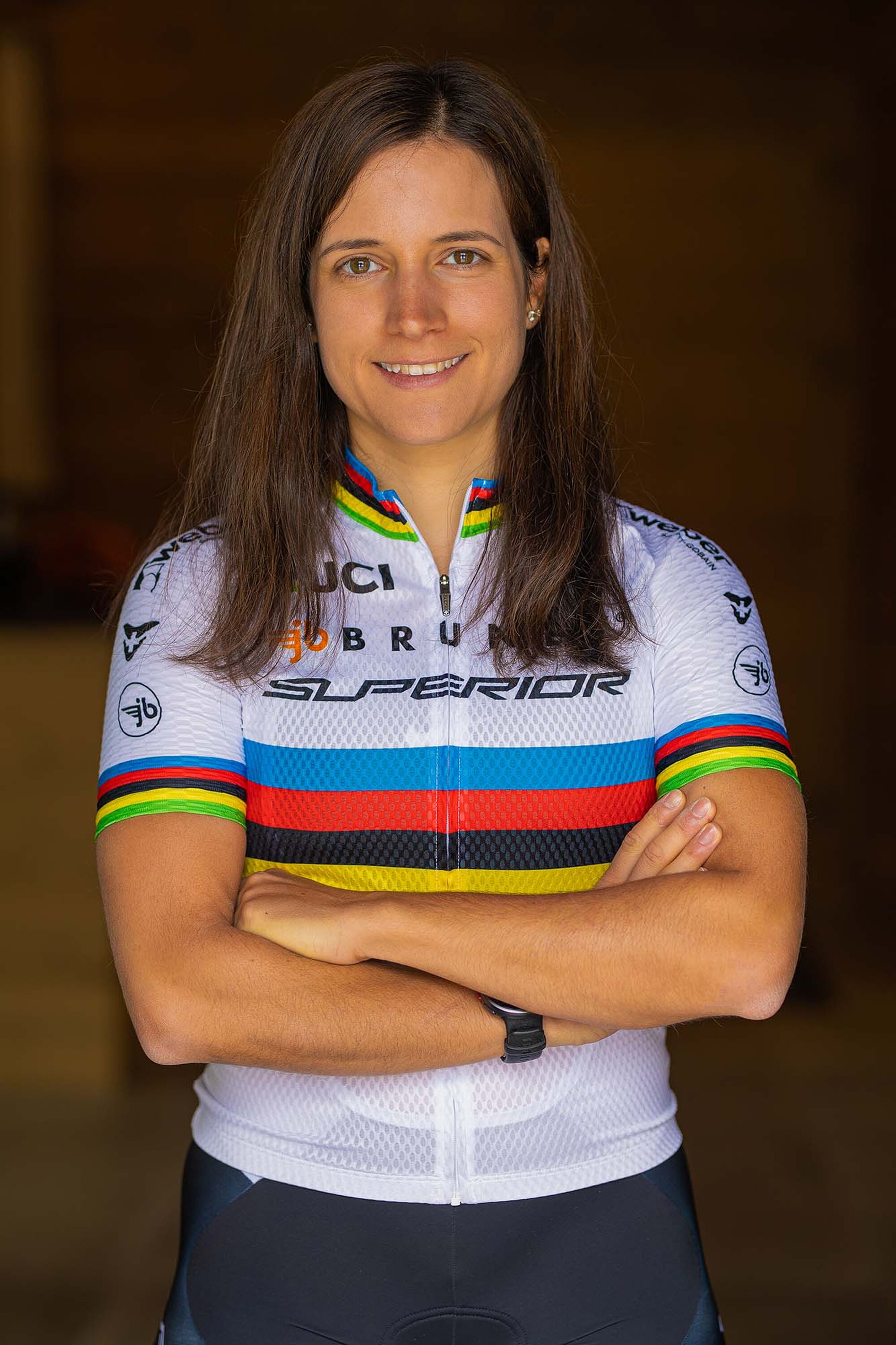 Interview: Ramona Forchini Interview: Ramona Forchini