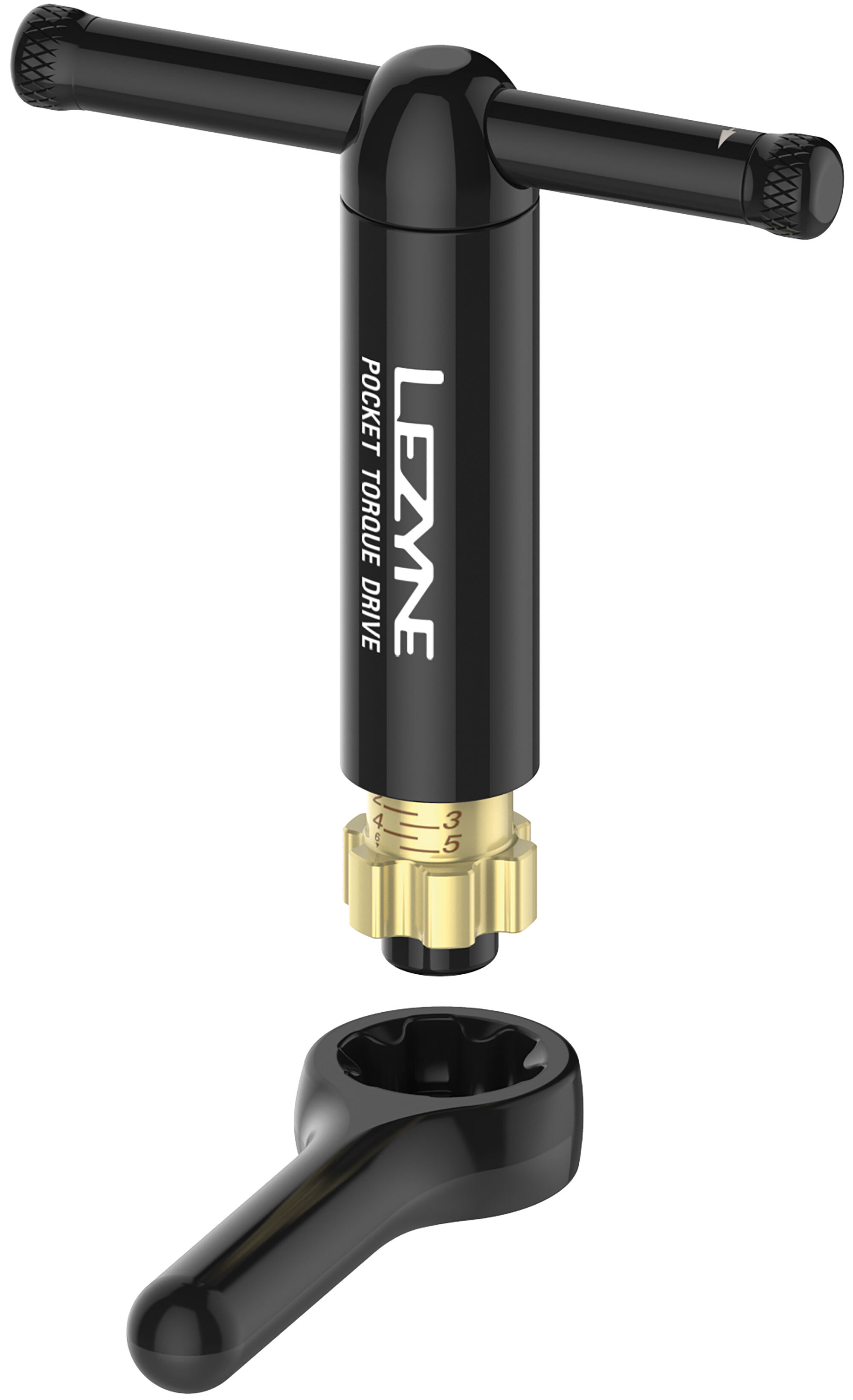 Lezyne Pocket Torque Drive Lezyne Pocket Torque Drive