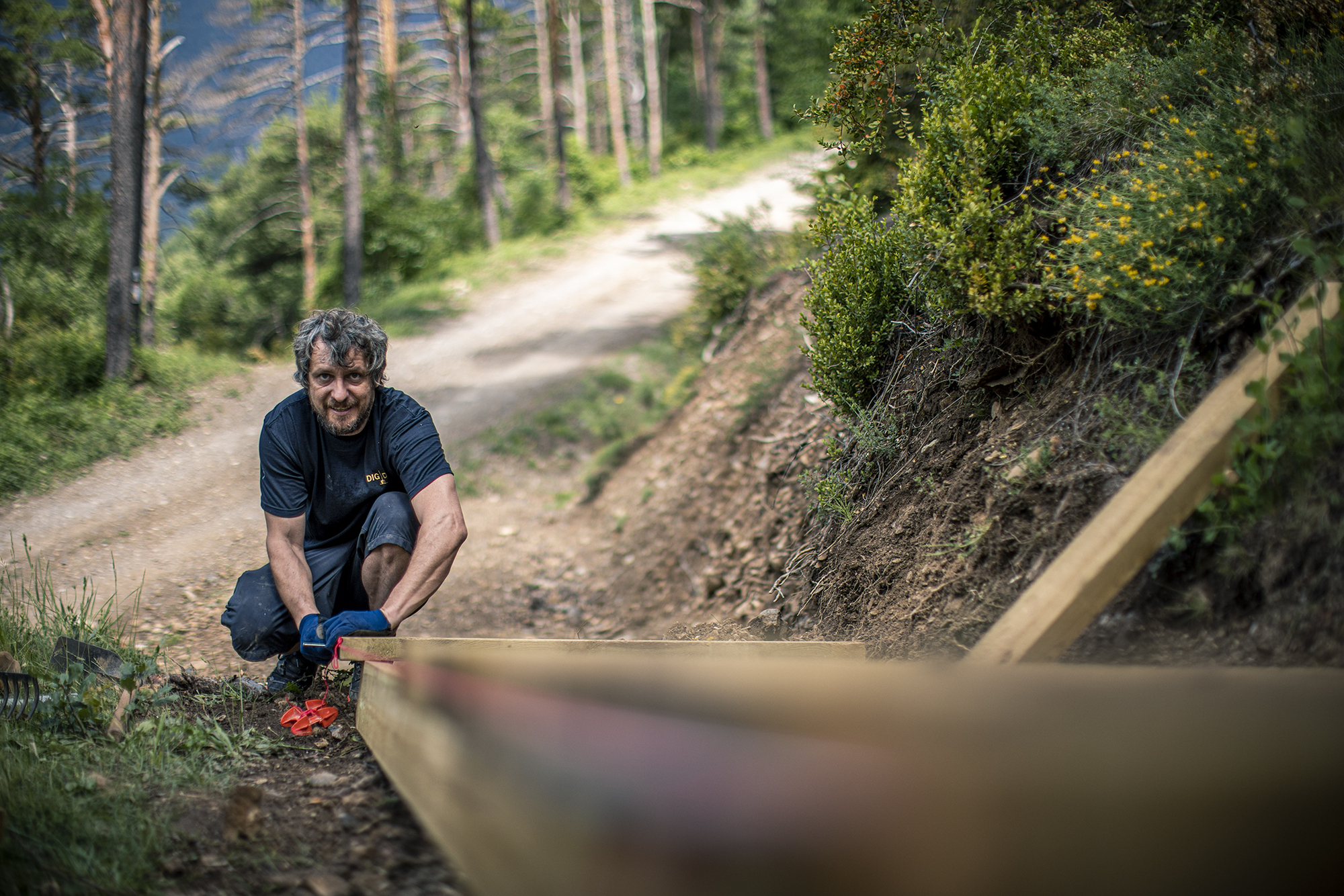 Specialized Soil Searching Reifen schaufeln Trails