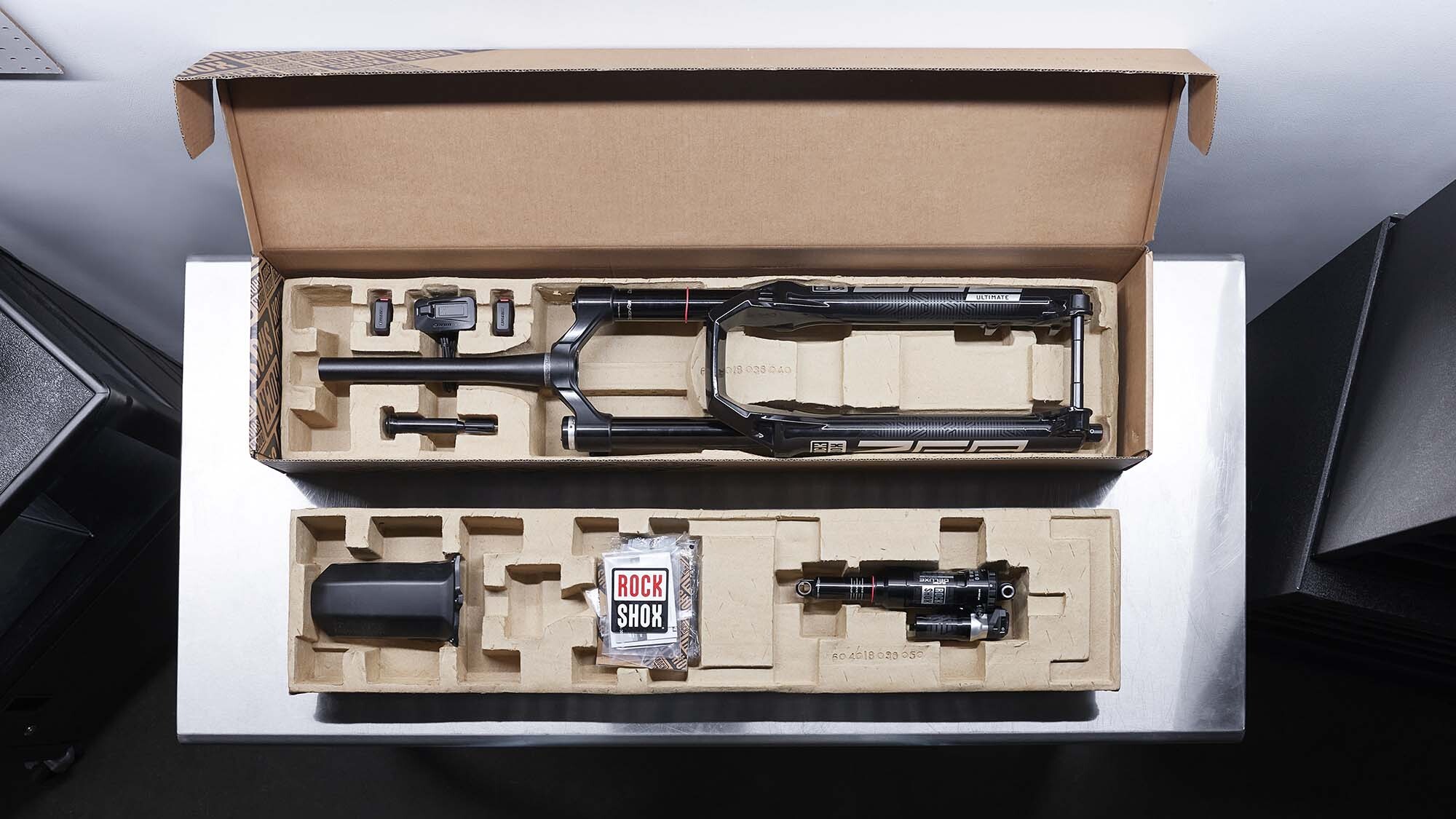 SRAM Flight Attendant auch im Aftermarket SRAM Flight Attendant auch im Aftermarket