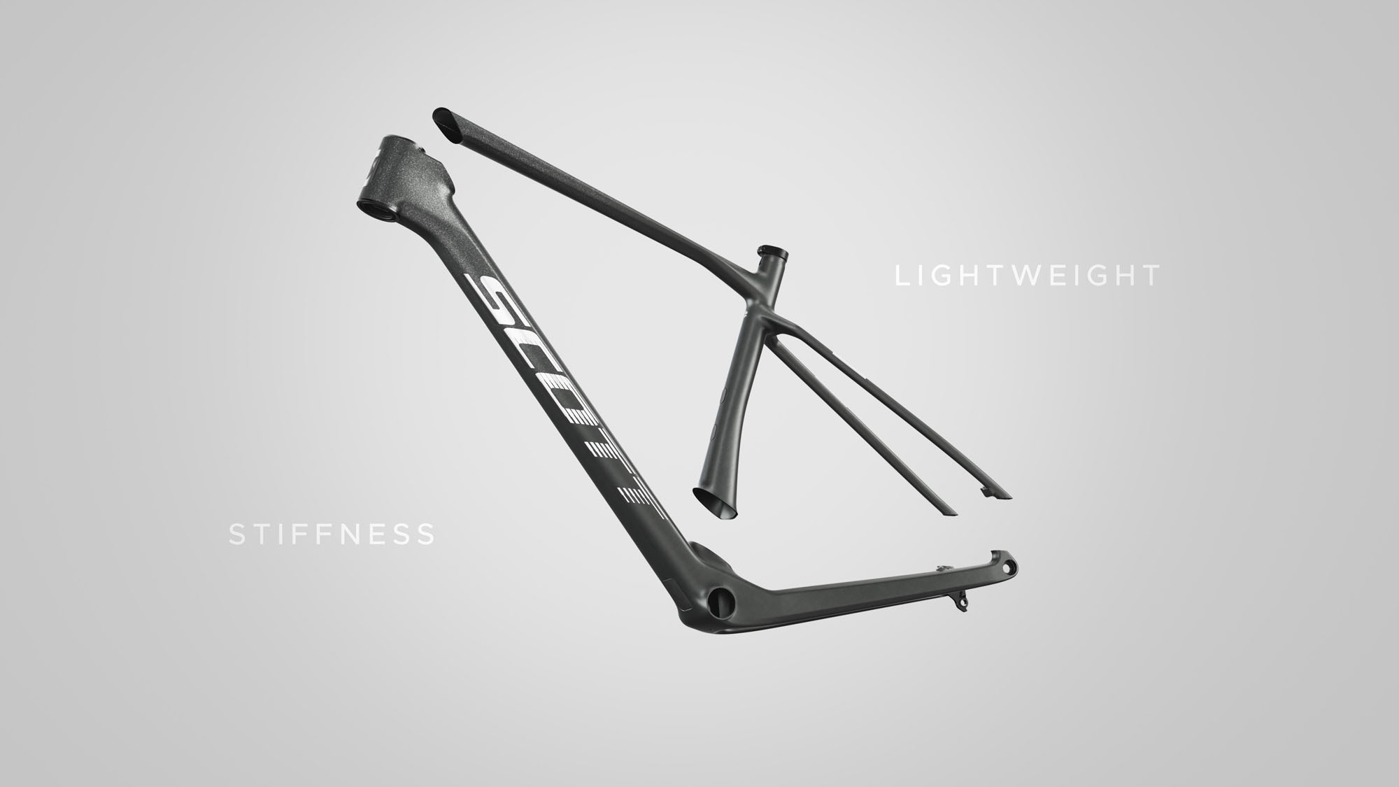 Effizient und leicht – das neue Scott Scale RC Effizient und leicht – das neue Scott Scale RC