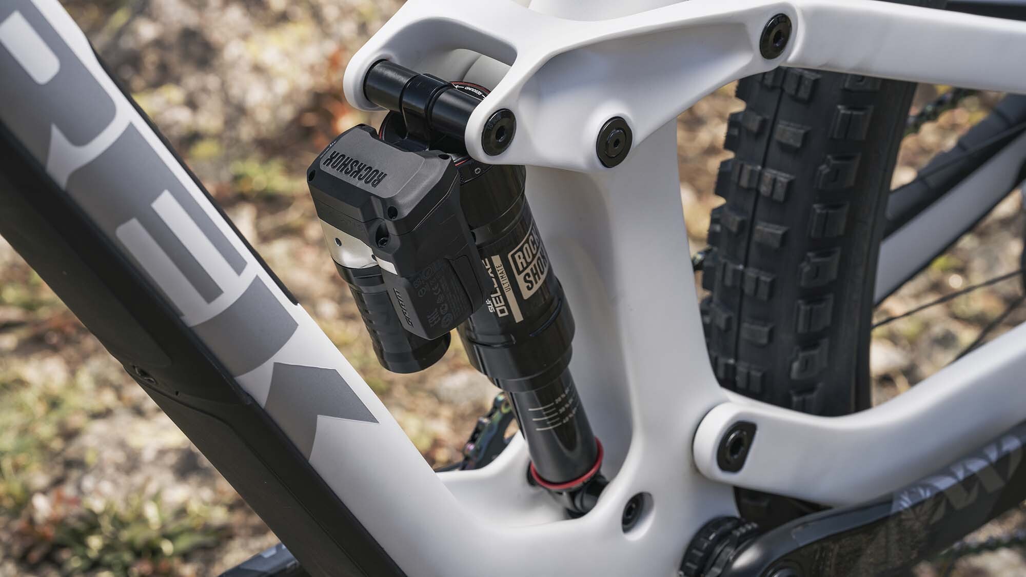 SRAM Flight Attendant auch im Aftermarket SRAM Flight Attendant auch im Aftermarket