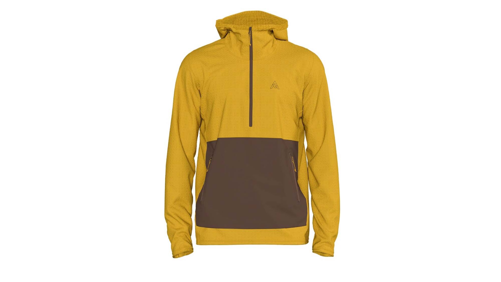 7mesh Chilco MTB Anorak