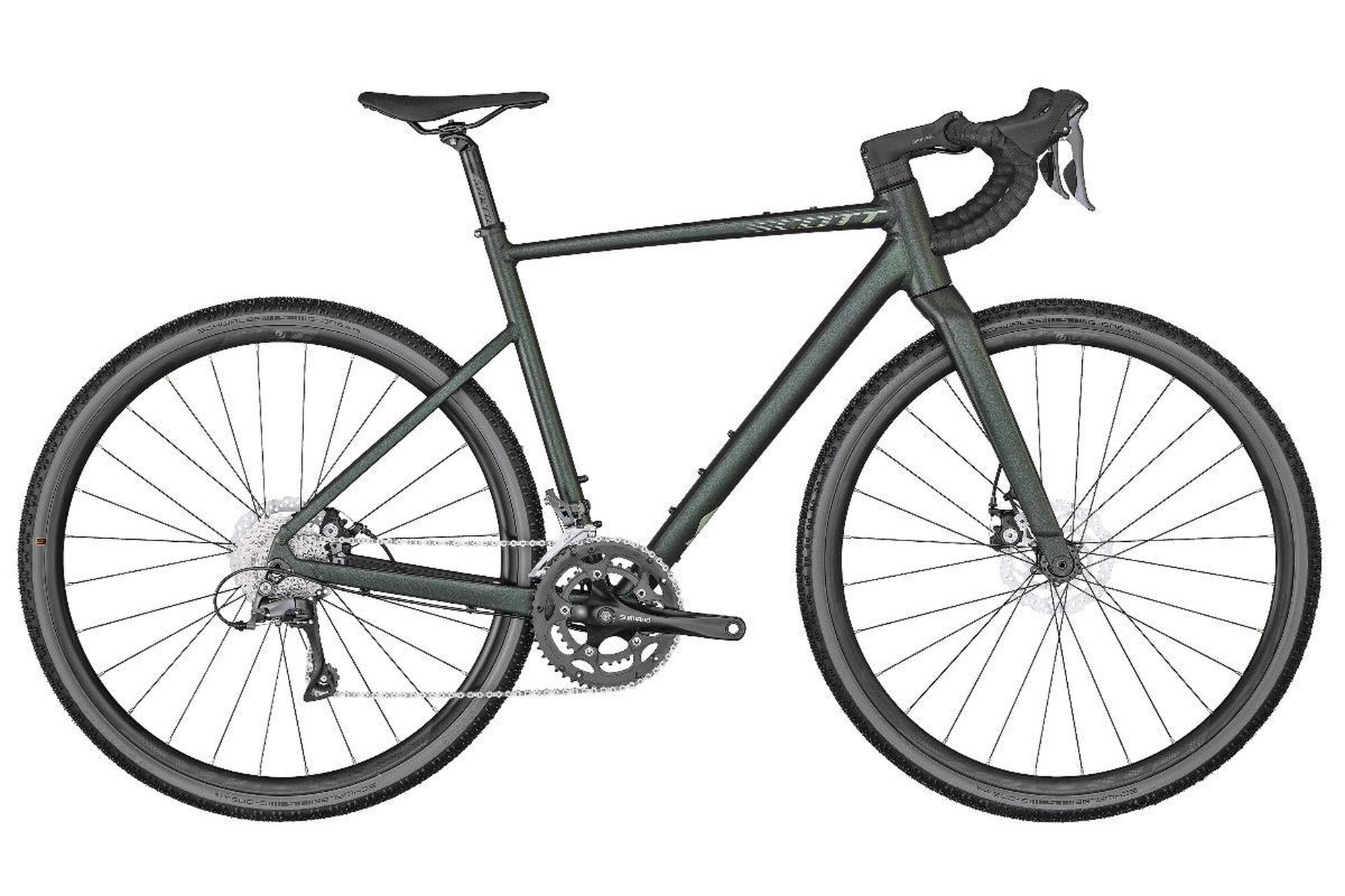 Rückruf Scott Renn- und Gravel Velos