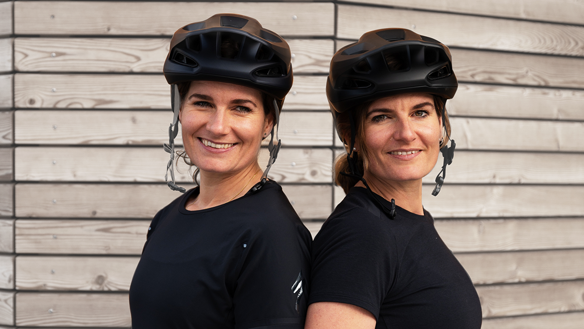 Gehrig Twins zurück bei Specialized