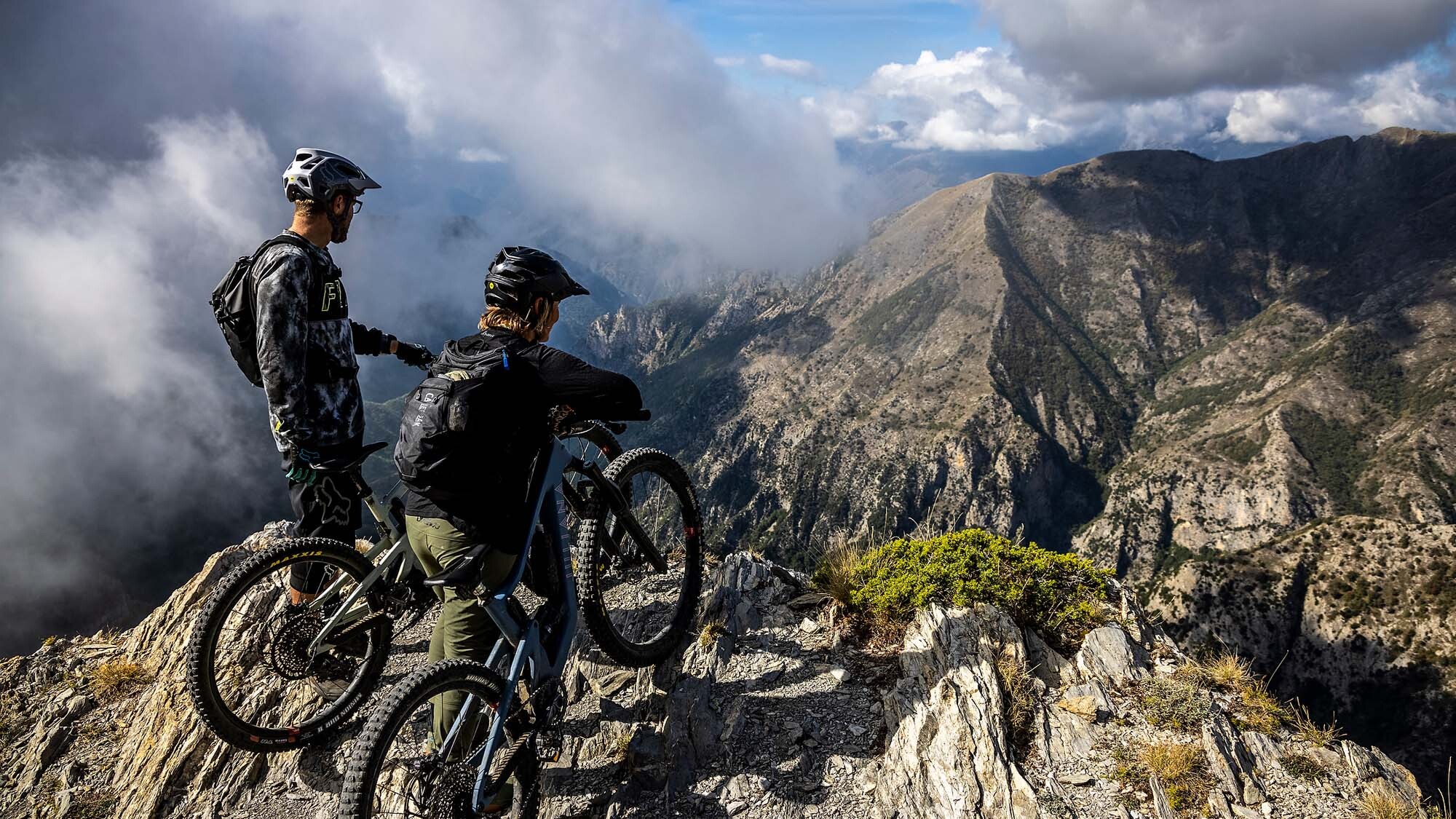 Ab ans Meer: Stone King Touring Club Ab ans Meer: Stone King Touring Club