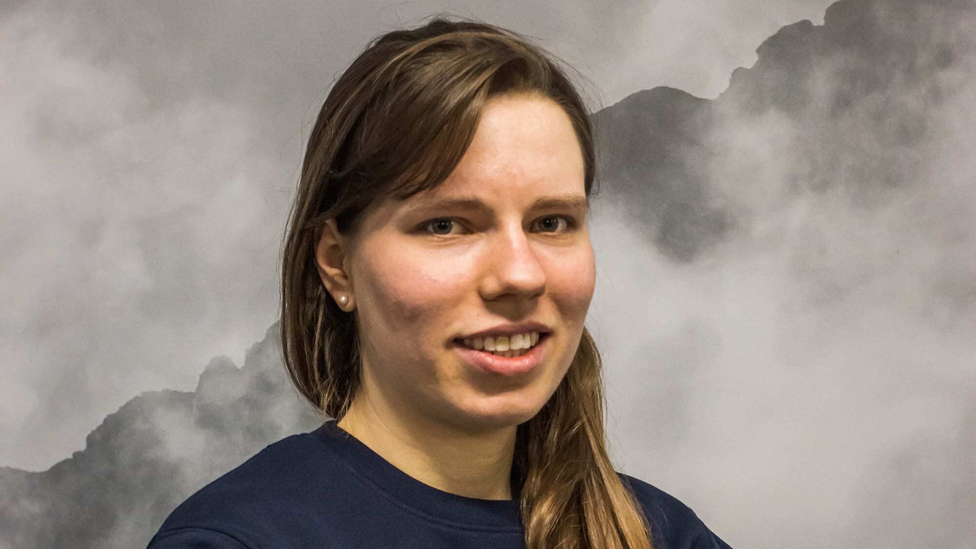 Verstärkung fürs BIXS-Team: Seraina Leugger