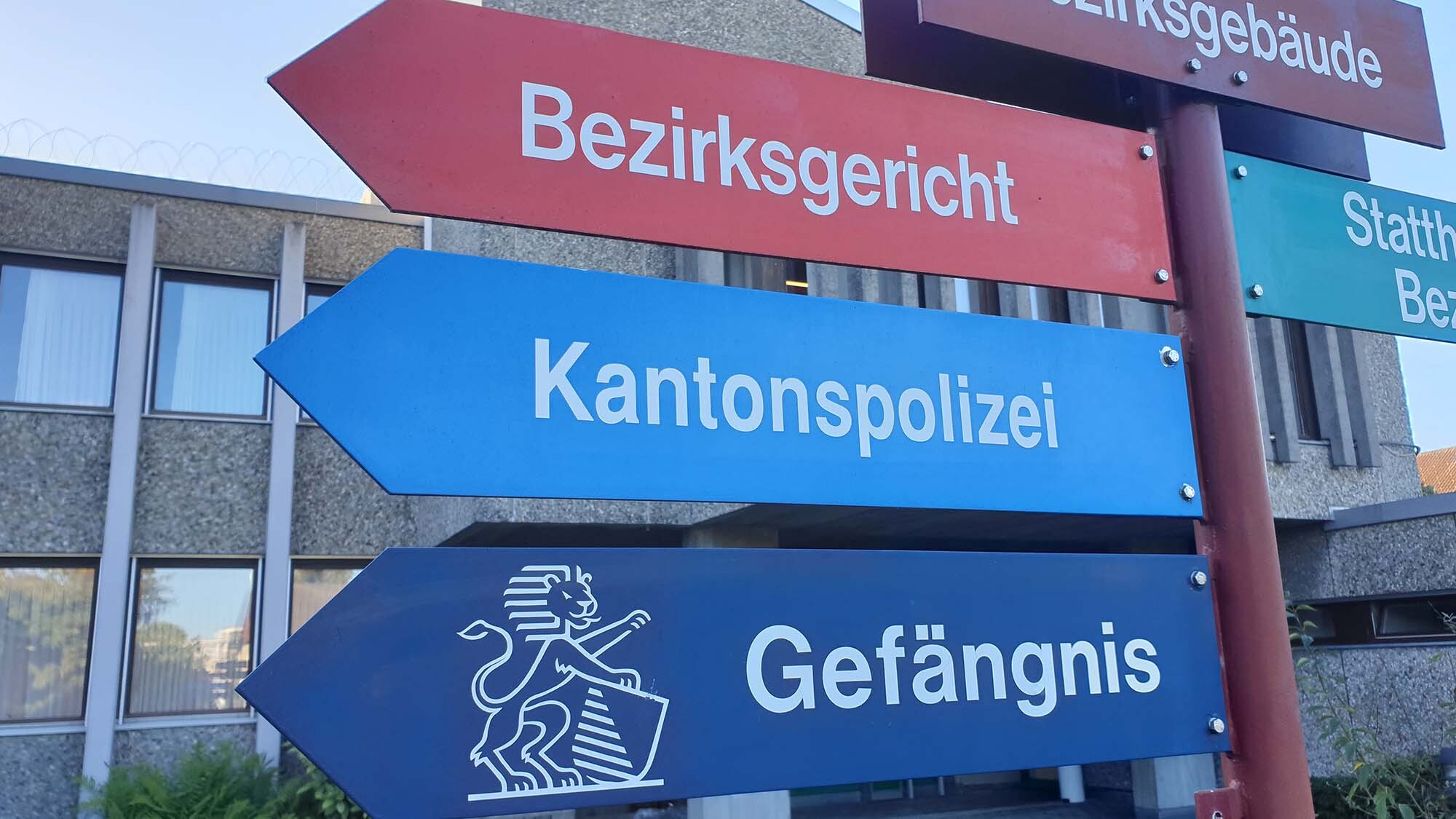 Wegweisendes Gerichtsurteil Wegweisendes Gerichtsurteil