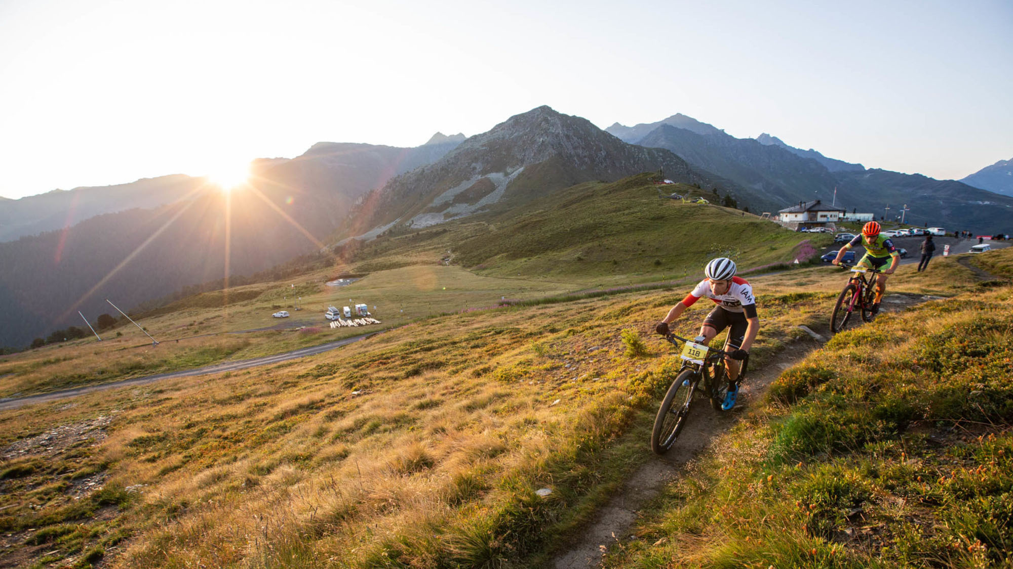 Grand Raid BCVS 2023 – Anmeldung ist möglich Grand Raid BCVS 2023 – Anmeldung ist möglich