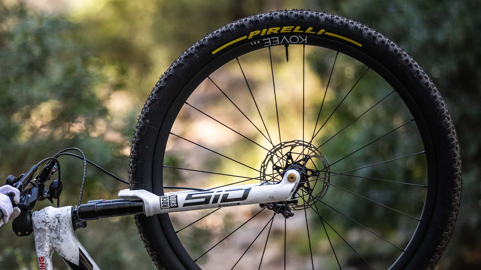 Pirelli rüstet Trek Factory Teams aus Pirelli rüstet Trek Factory Teams aus
