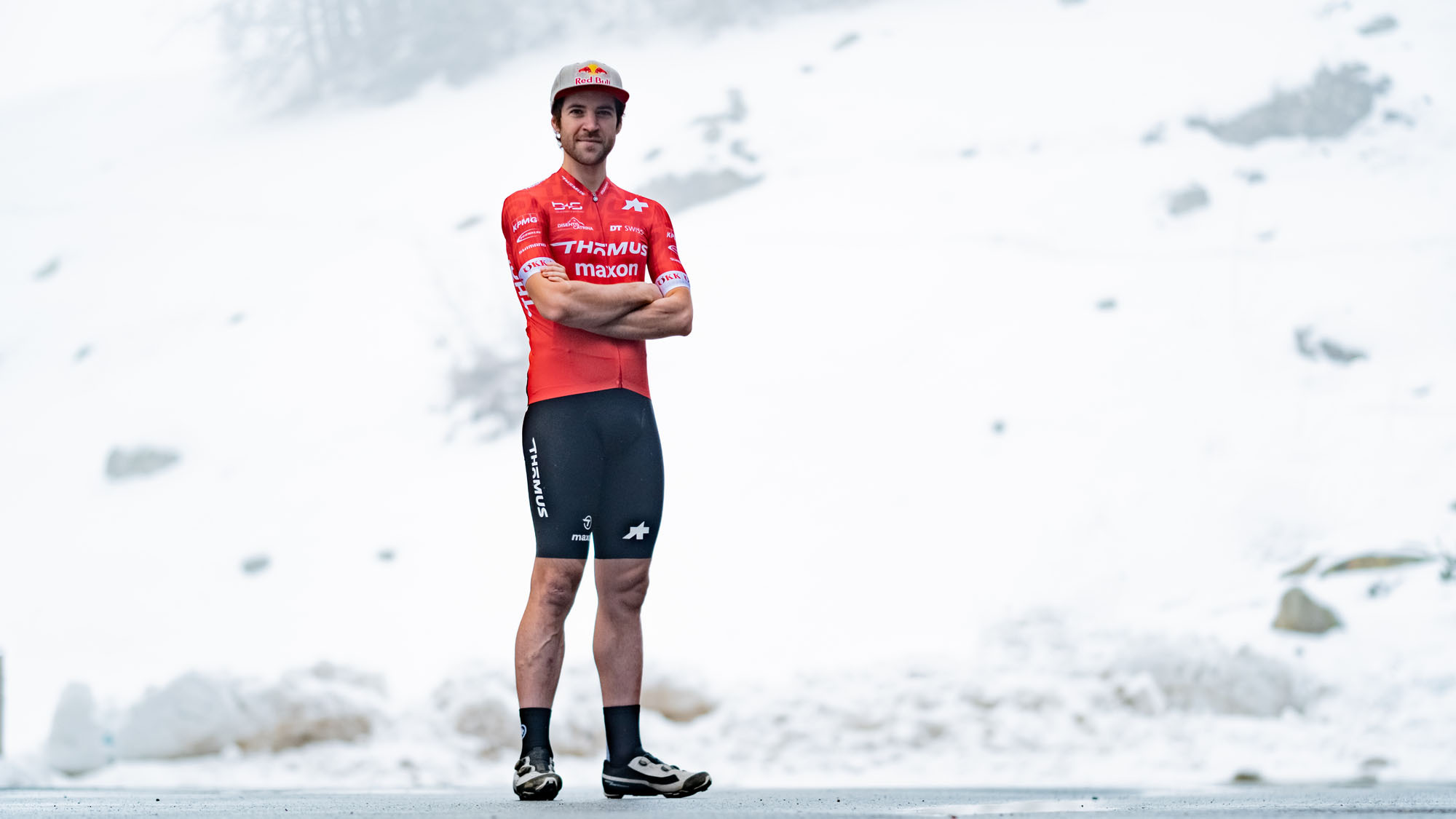 Lars Forster und Filippo Colombo wechseln Teams Lars Forster und Filippo Colombo wechseln Teams