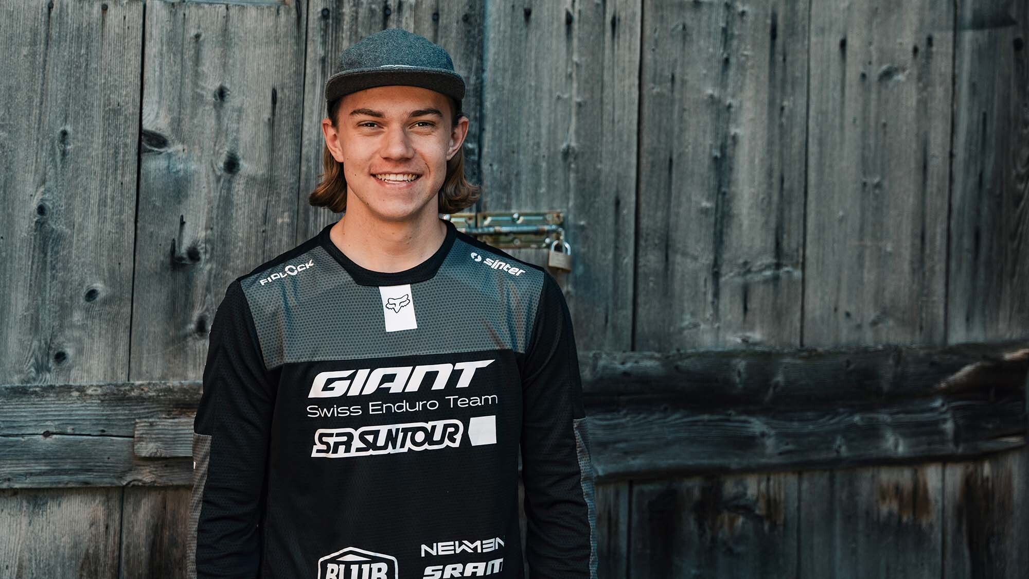 GIANT Swiss Enduro Team für 2023 neu aufgestellt GIANT Swiss Enduro Team für 2023 neu aufgestellt