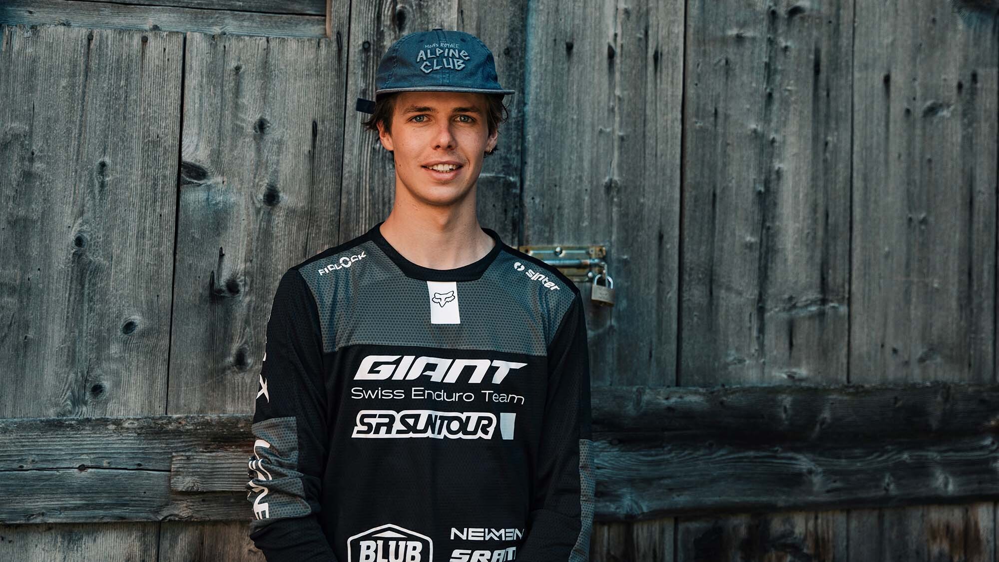 GIANT Swiss Enduro Team für 2023 neu aufgestellt GIANT Swiss Enduro Team für 2023 neu aufgestellt