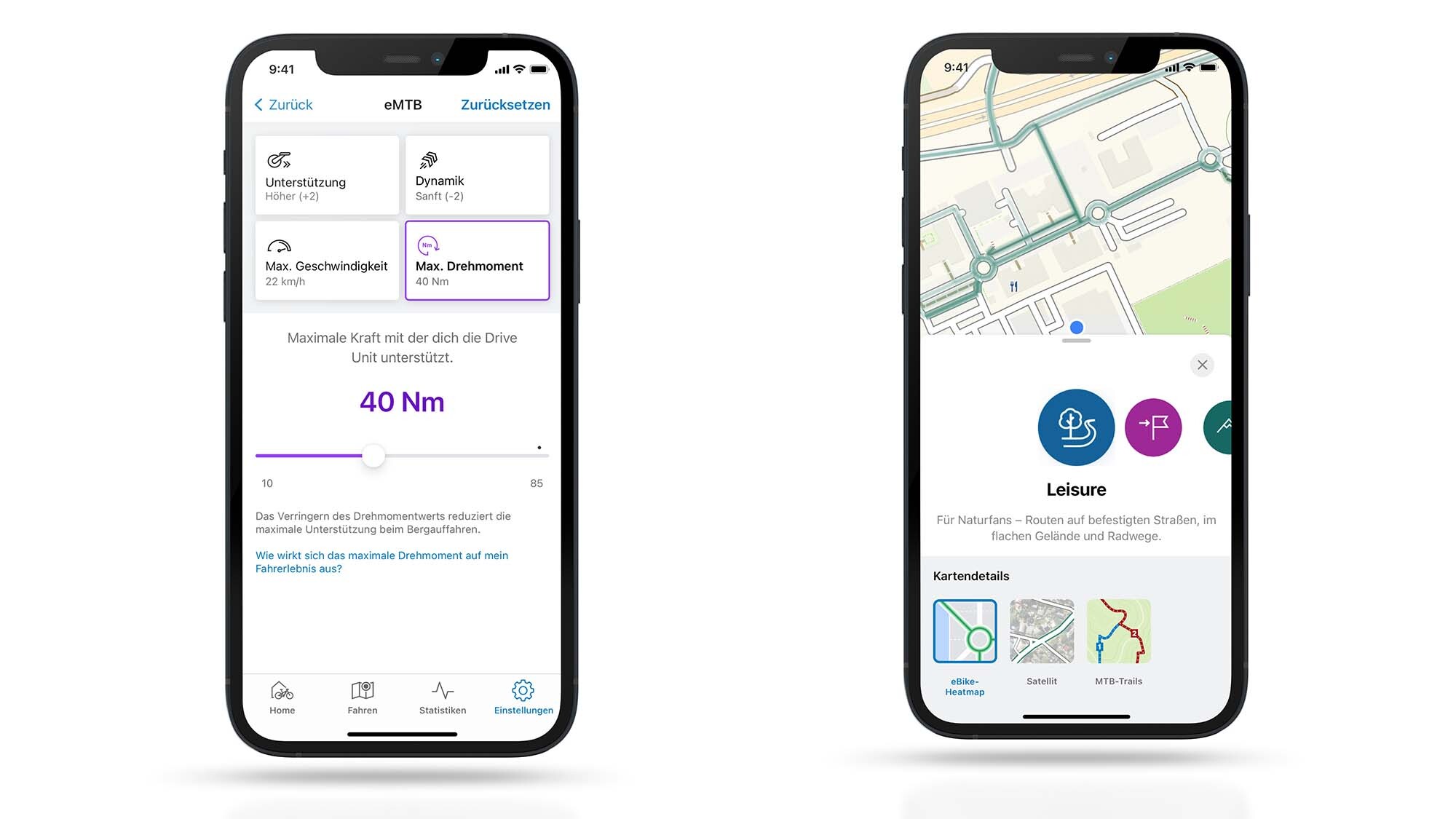 Update für Bosch’s «smartes System»