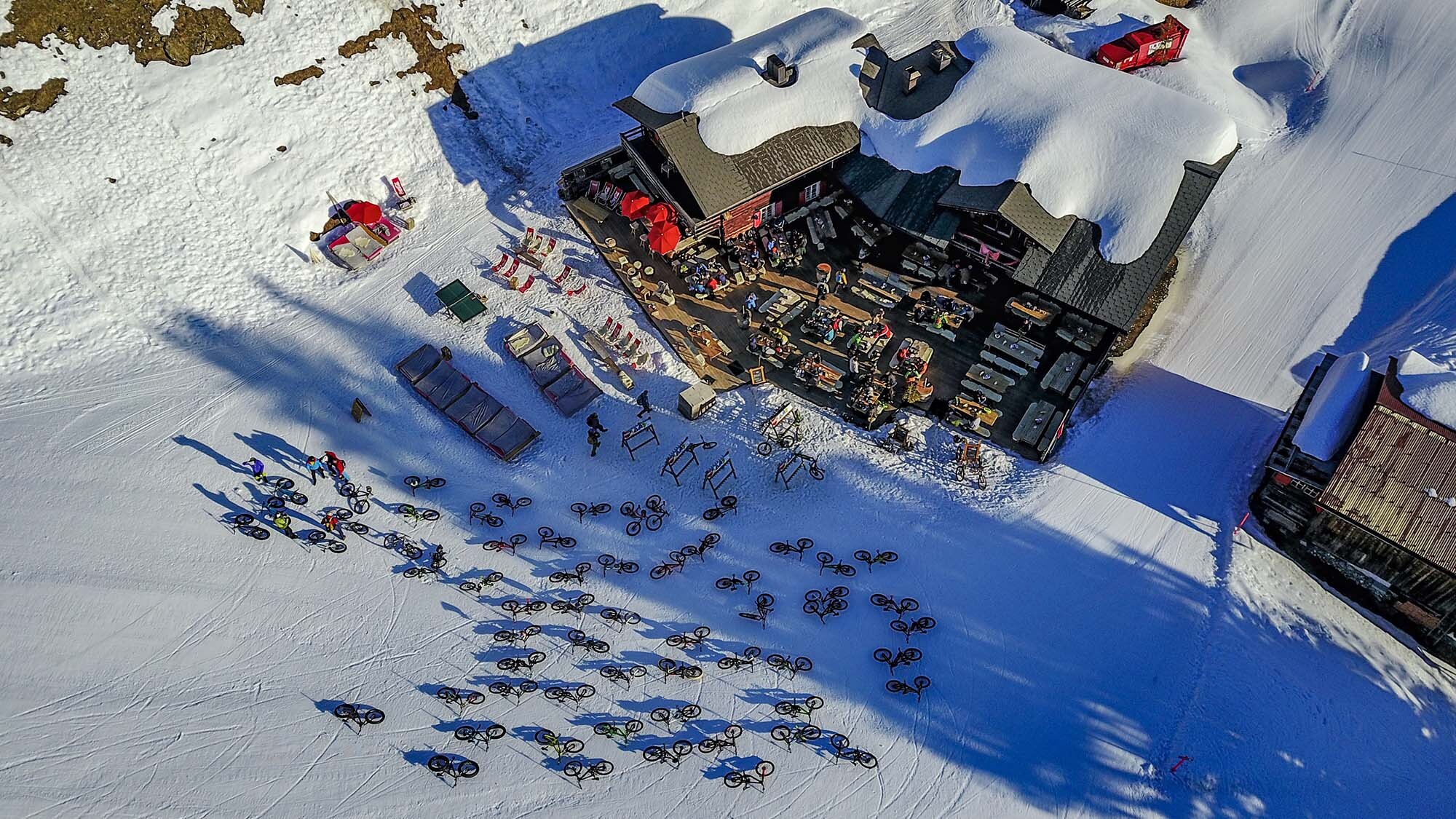 Davos: Morning Flow Ride & Ride the Night 2023 Davos: Morning Flow Ride & Ride the Night 2023