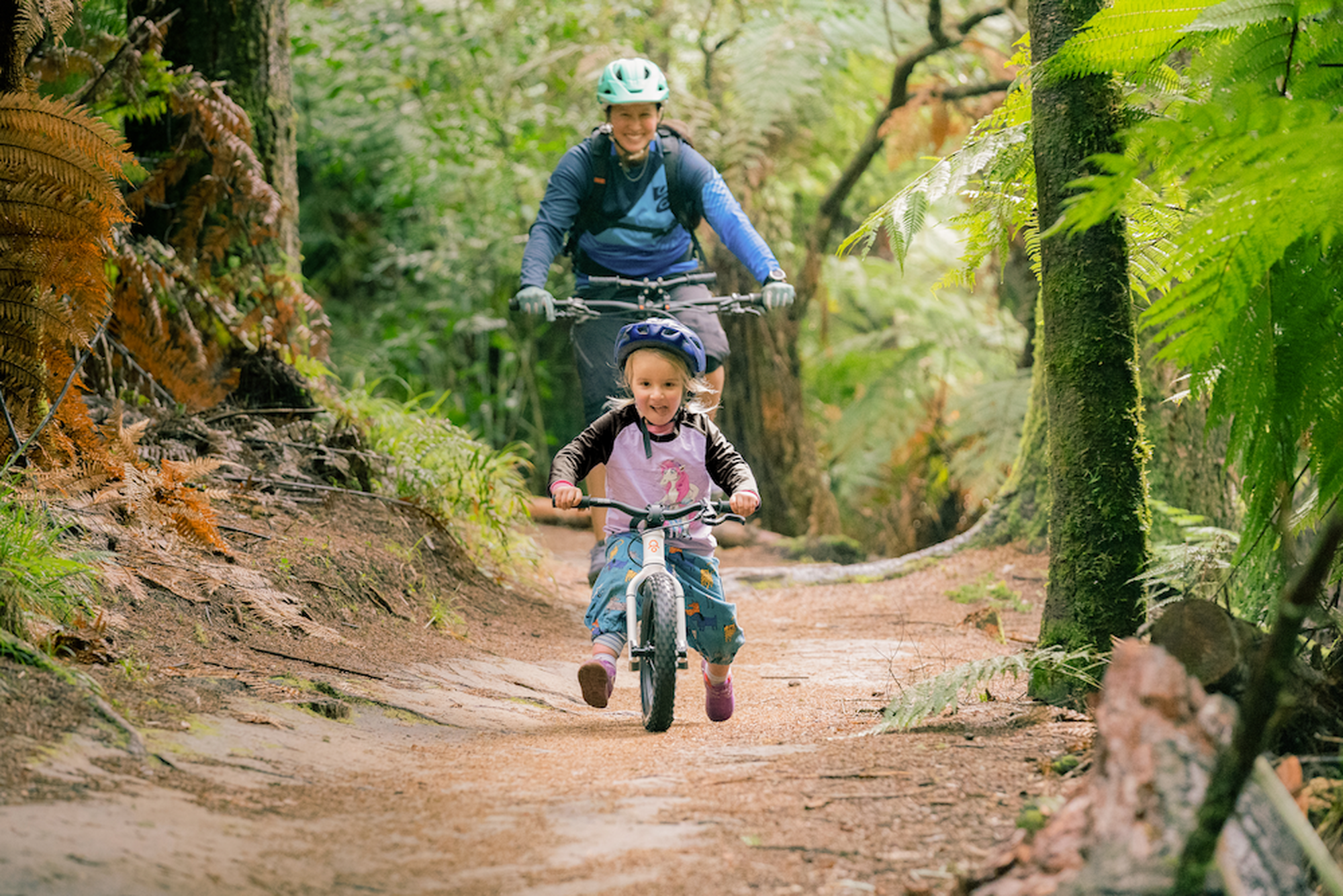 Kids Ride Shotgun Neuer Mini-Shredder