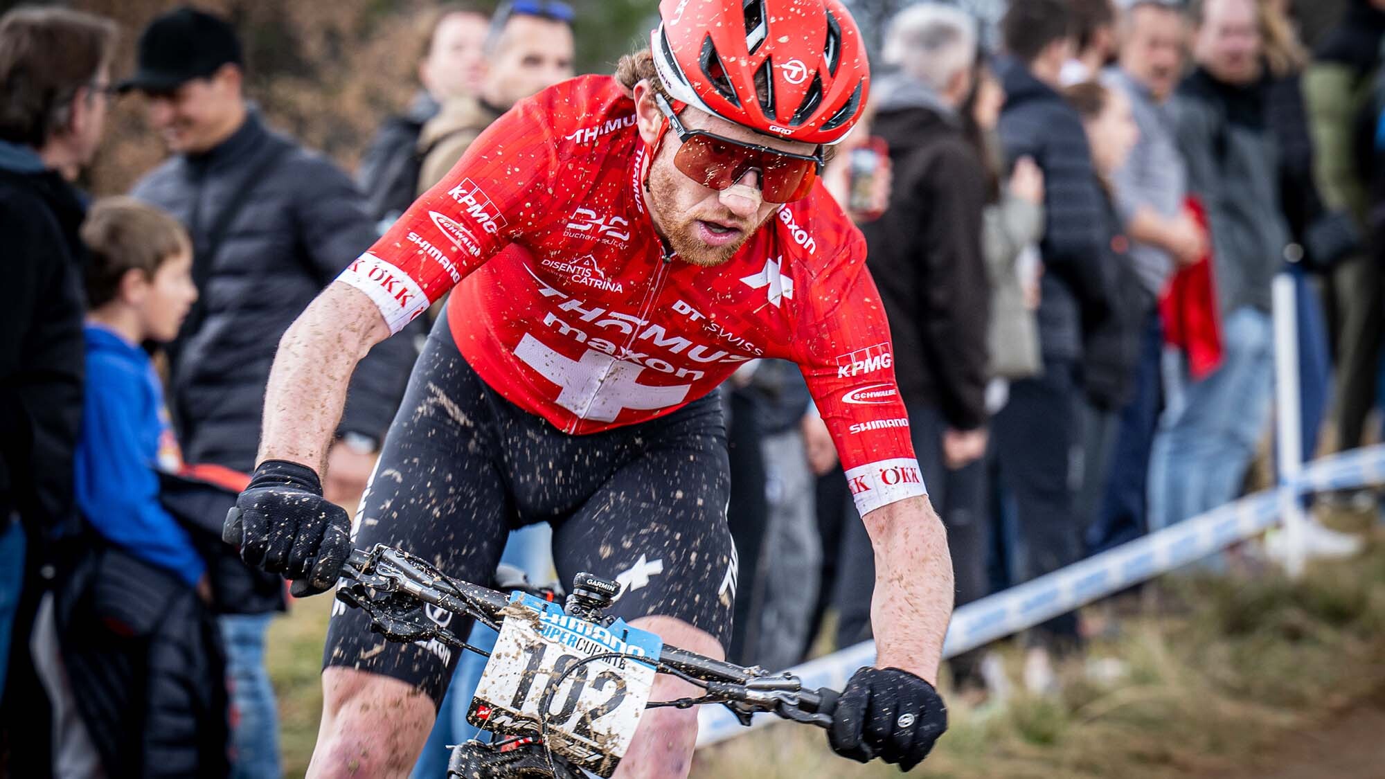 Flückiger vor Comeback Flückiger vor Comeback