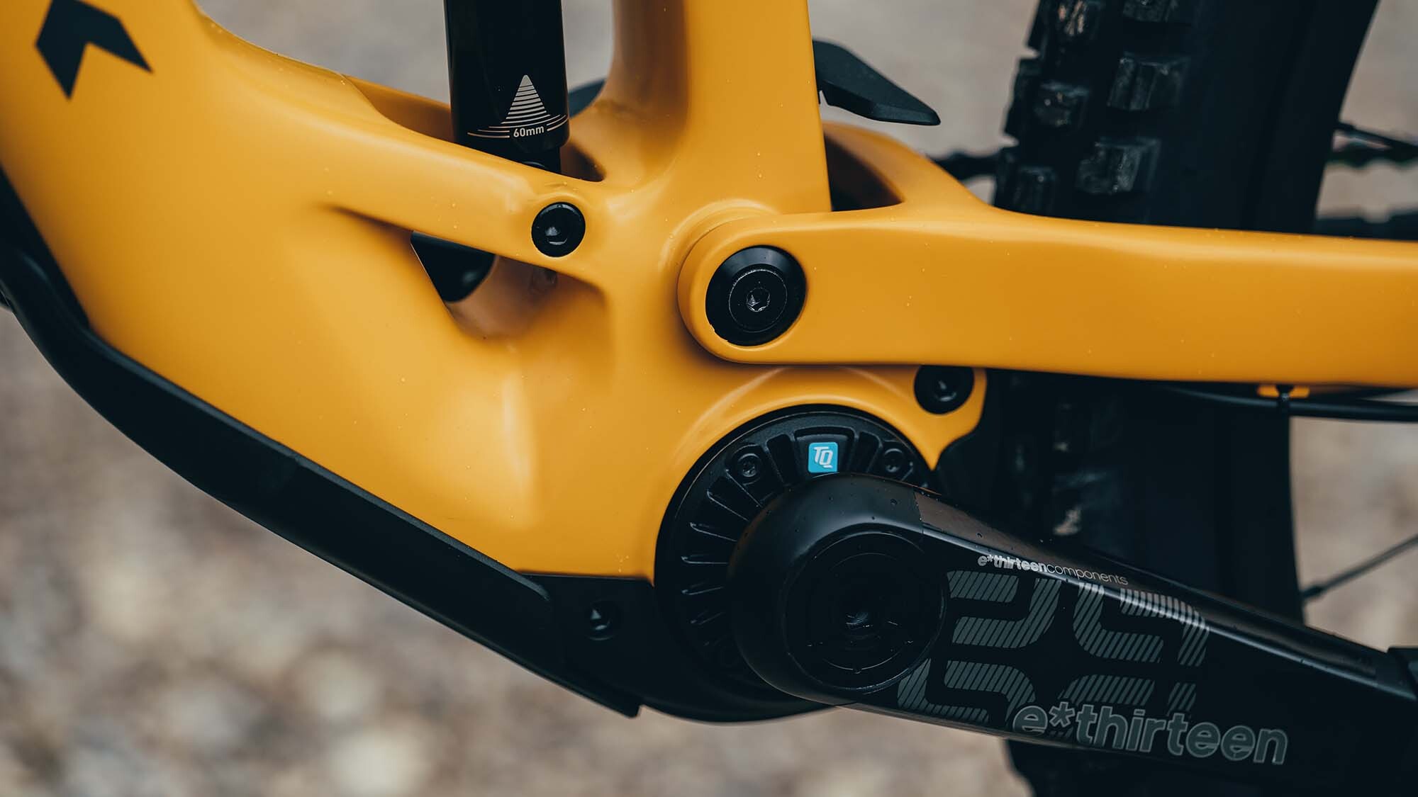 Trek Fuel EXe Weniger ist manchmal mehr Trek Fuel EXe Weniger ist manchmal mehr