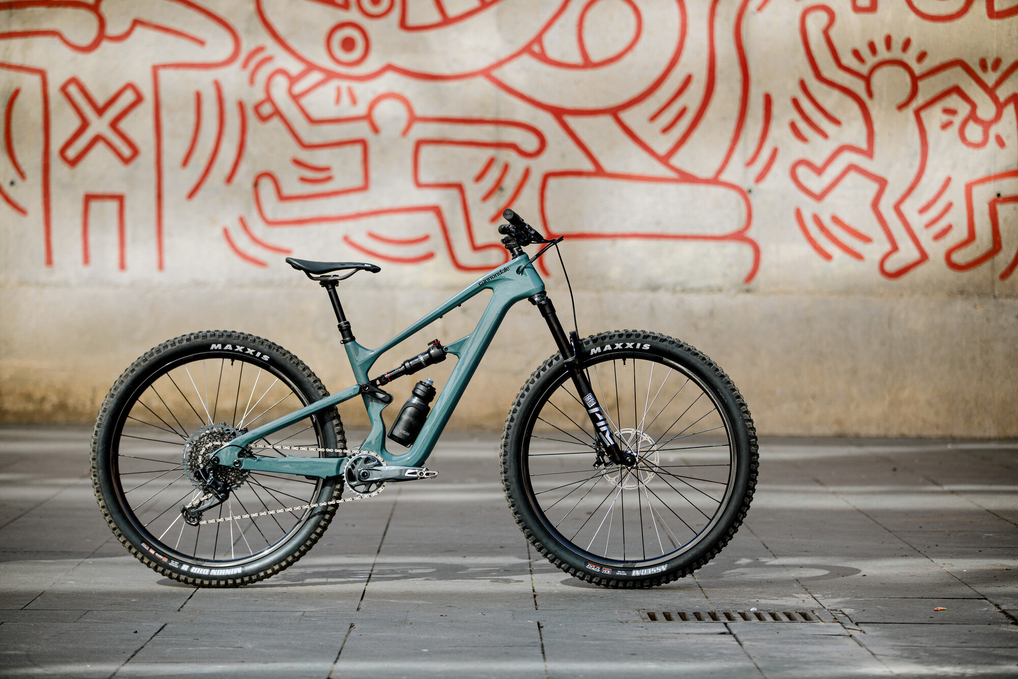 Easy to love – Cannondale Habit & Habit LT Easy to love – Cannondale Habit & Habit LT