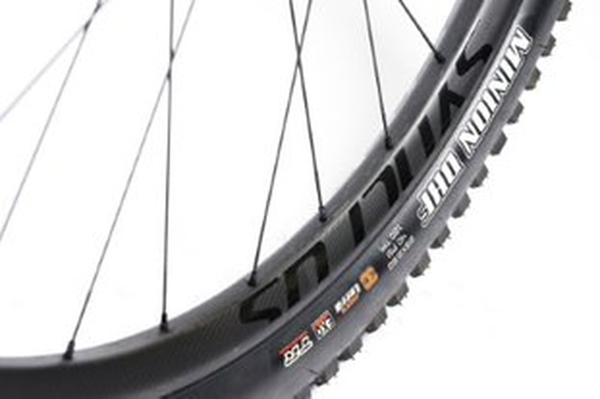 Scott Genius ST 900 Tuned