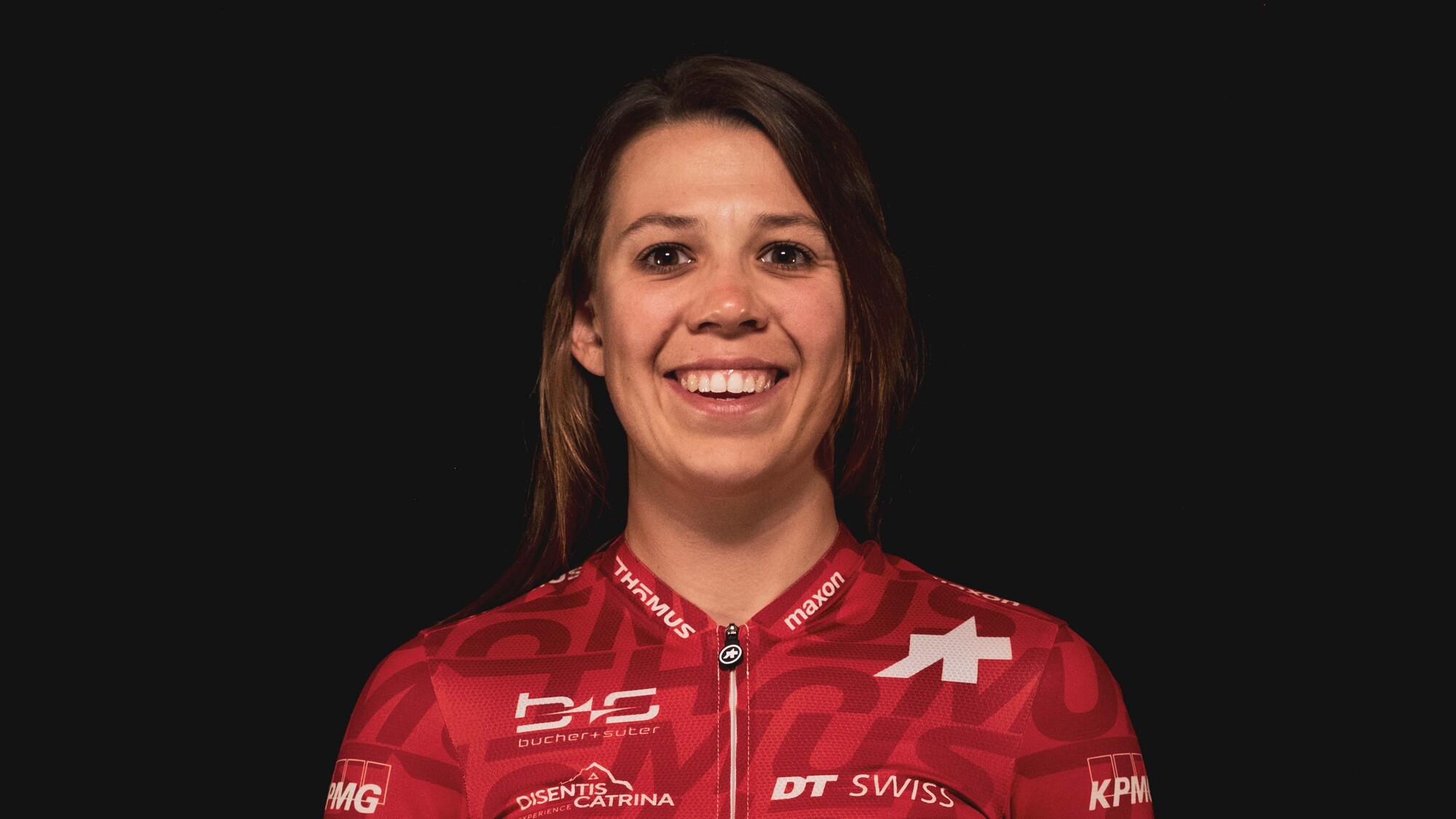 Alessandra Keller blickt auf die neue Saison