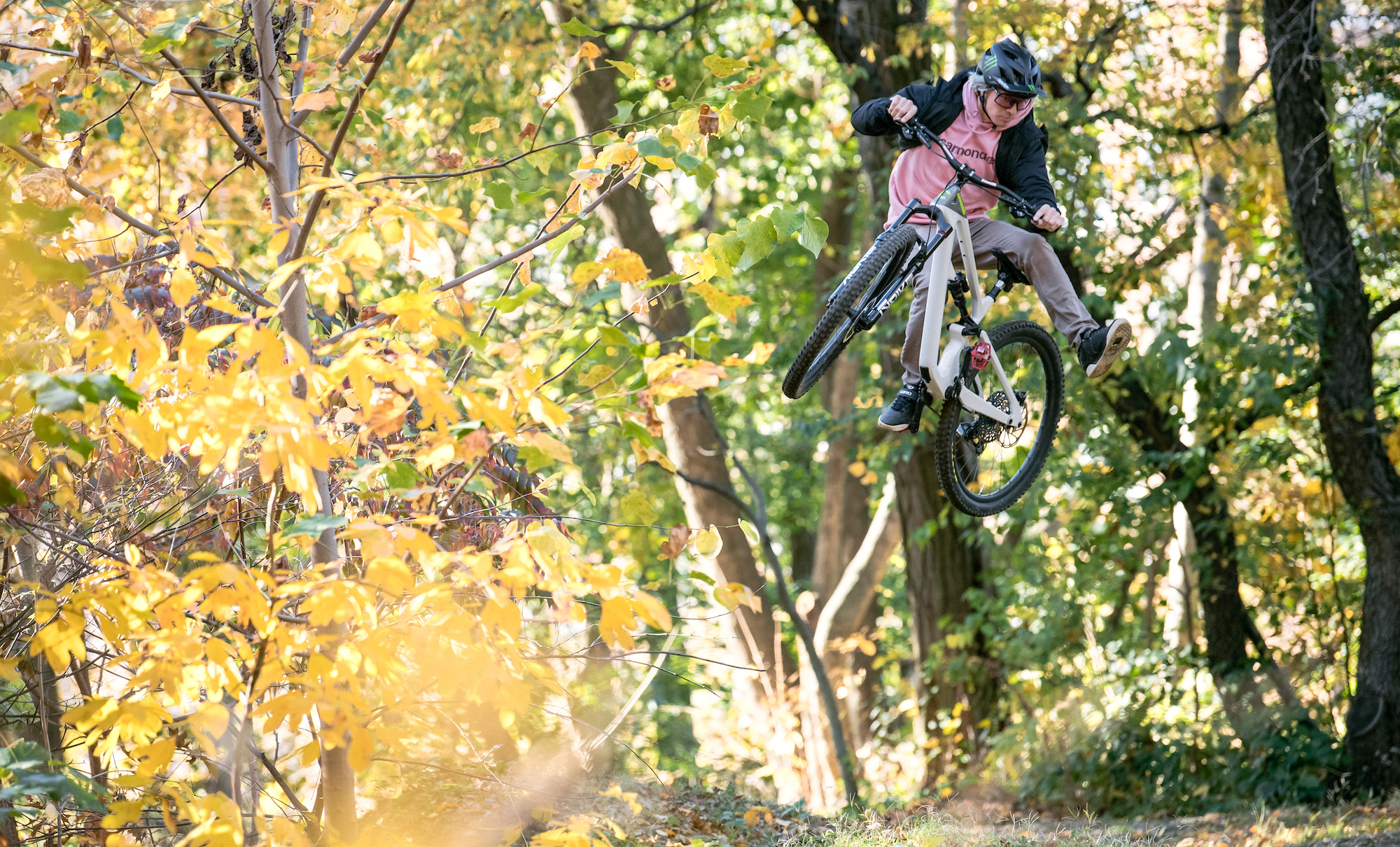 Easy to love – Cannondale Habit & Habit LT Easy to love – Cannondale Habit & Habit LT
