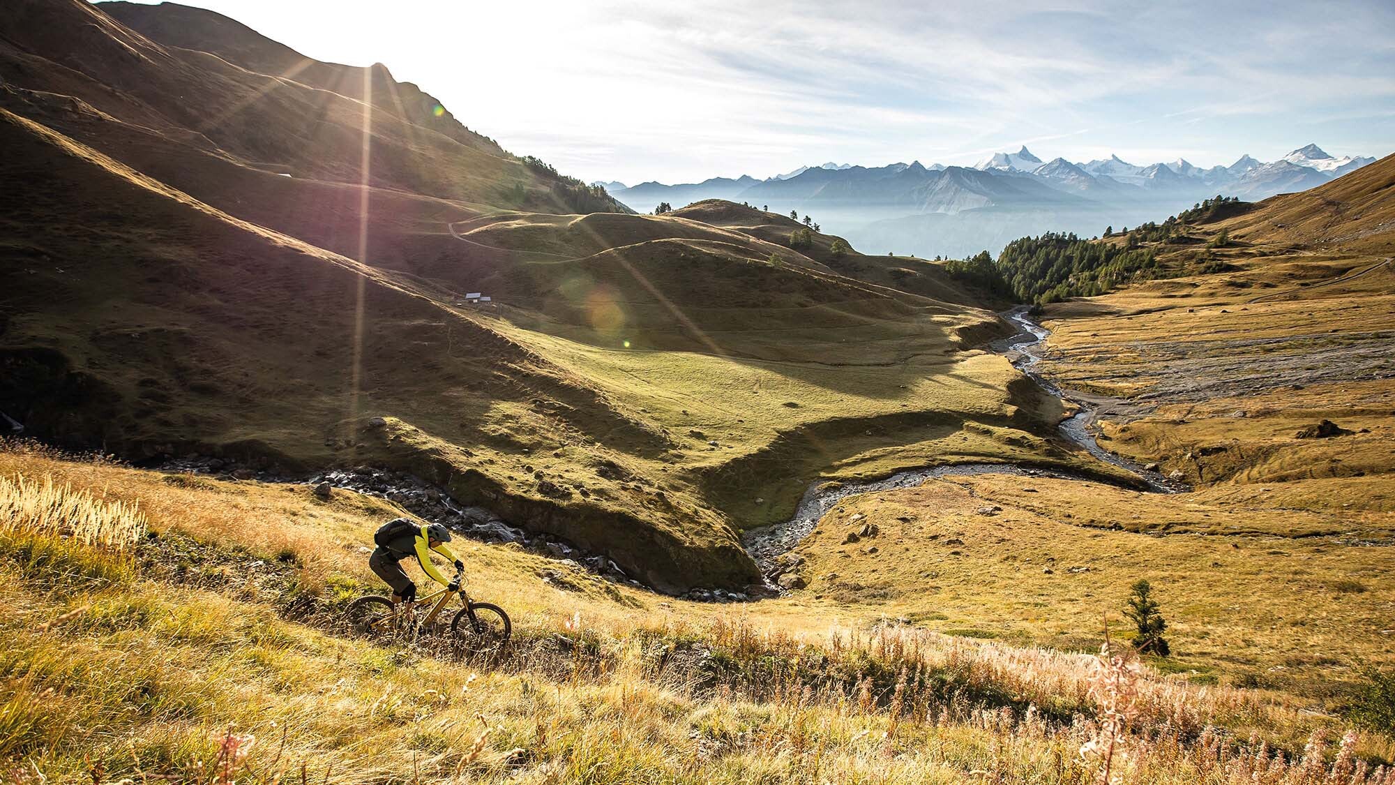 Crans Montana  Veni Vidi Valais