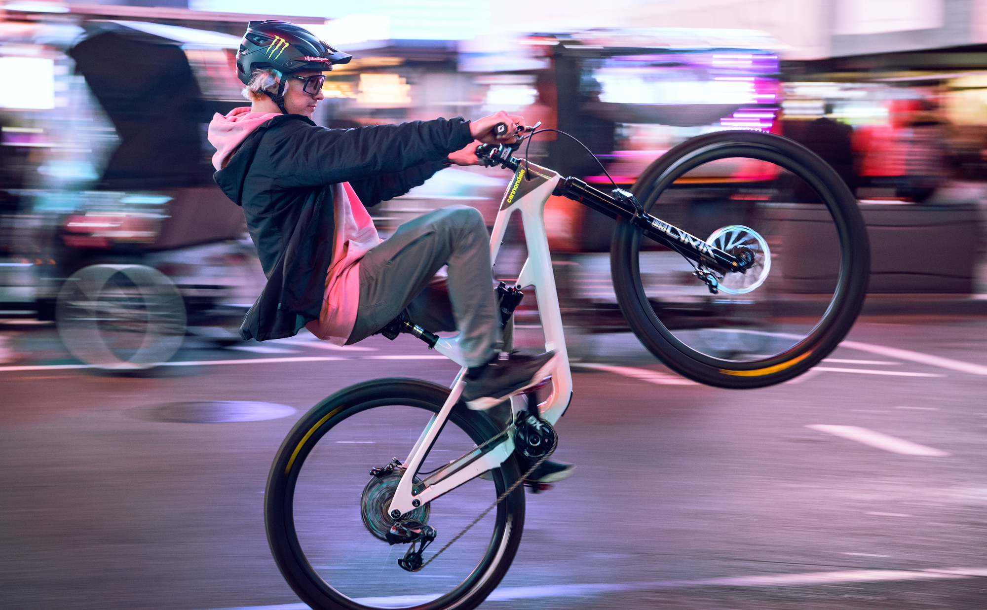 Easy to love – Cannondale Habit & Habit LT Easy to love – Cannondale Habit & Habit LT