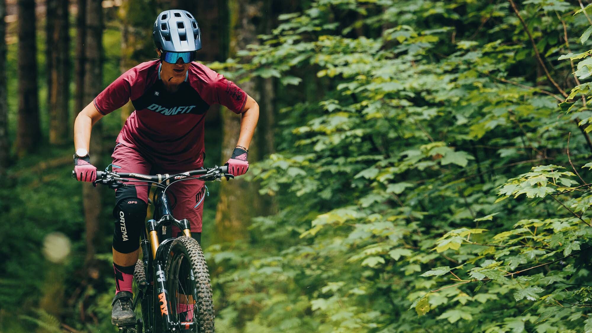 Trek Fuel EXe Weniger ist manchmal mehr Trek Fuel EXe Weniger ist manchmal mehr
