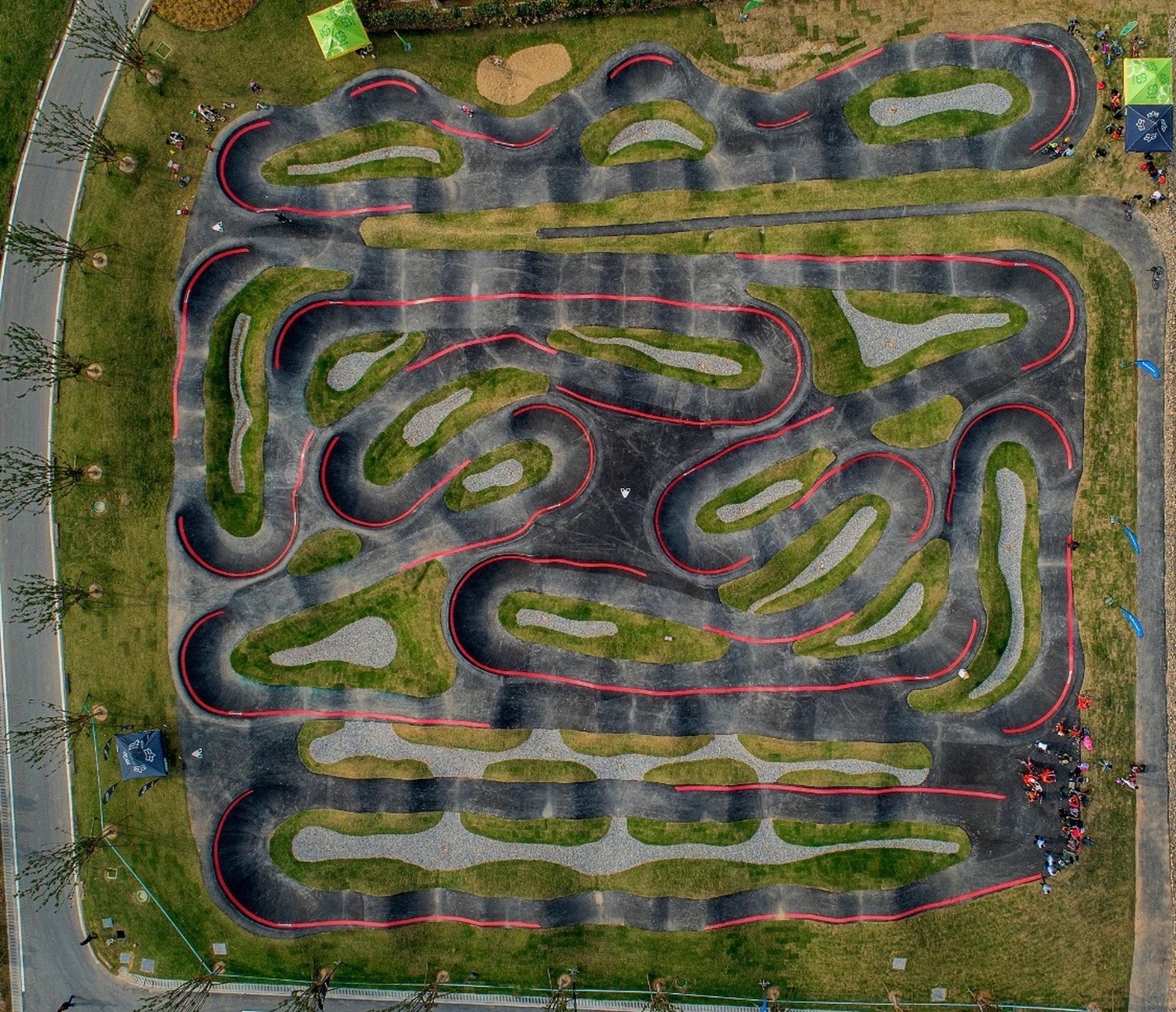 UCI Pumptrack World Championships 2023