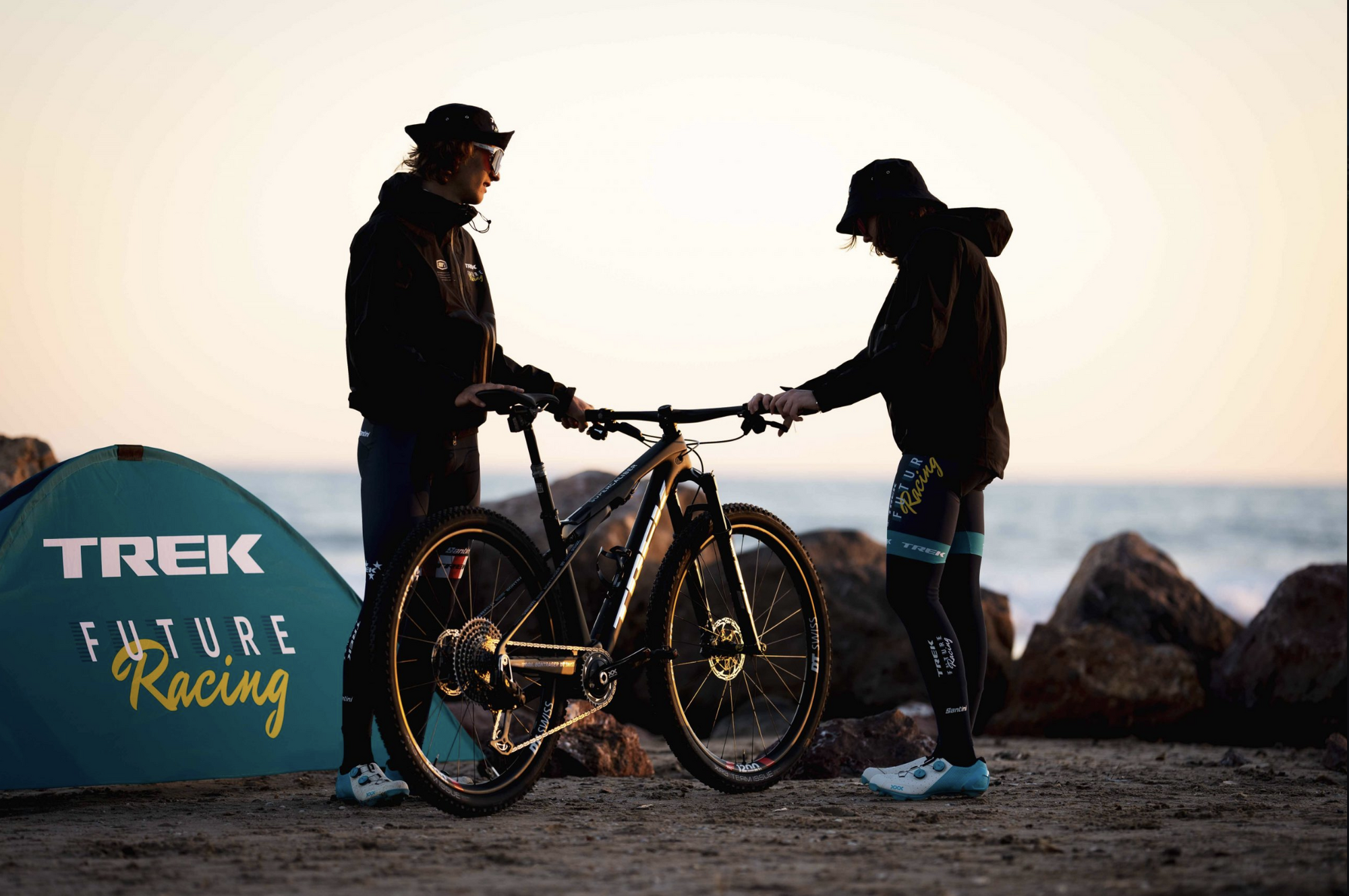 TREK FUTURE RACING TREK FUTURE RACING