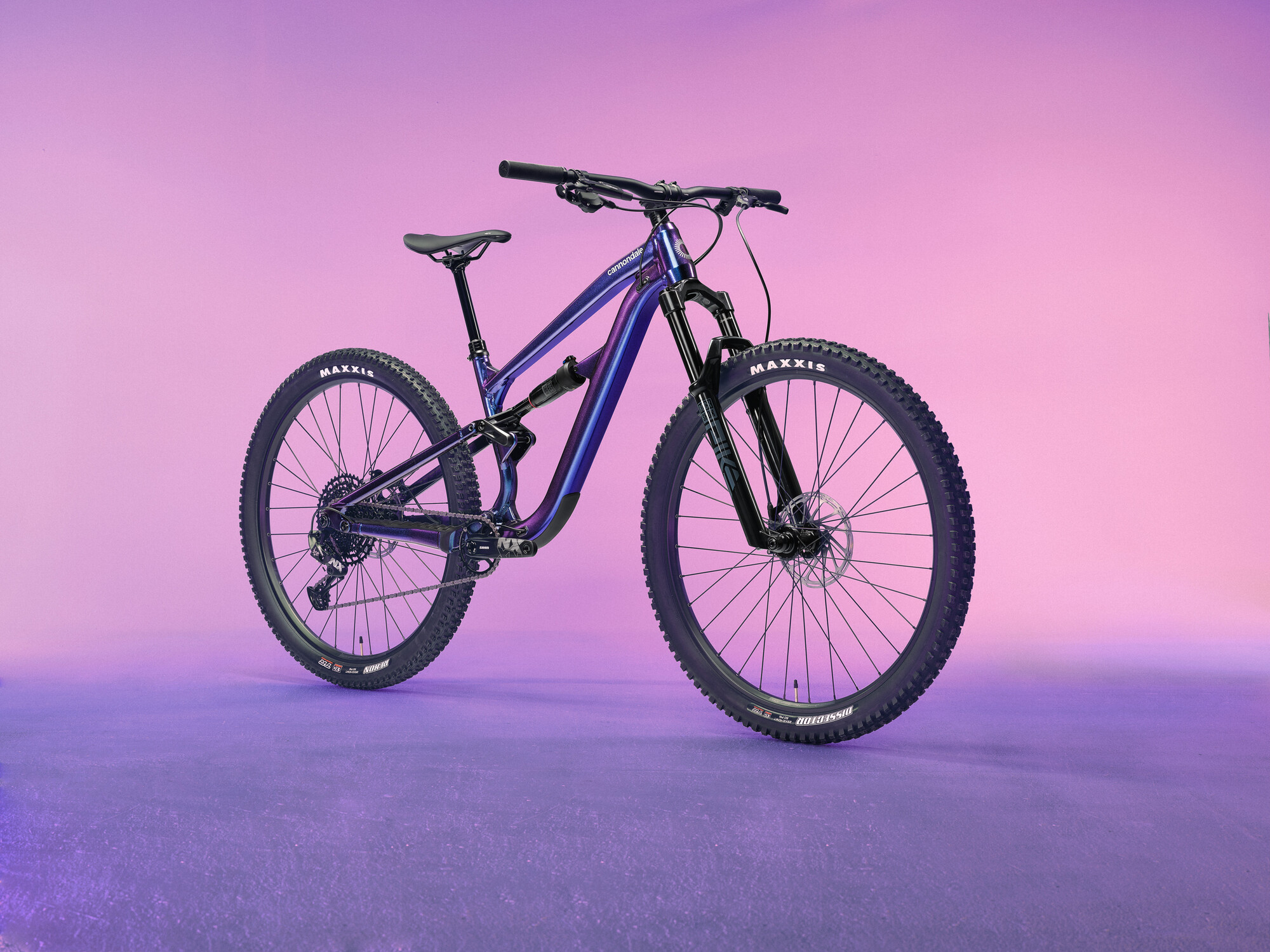 Easy to love – Cannondale Habit & Habit LT
